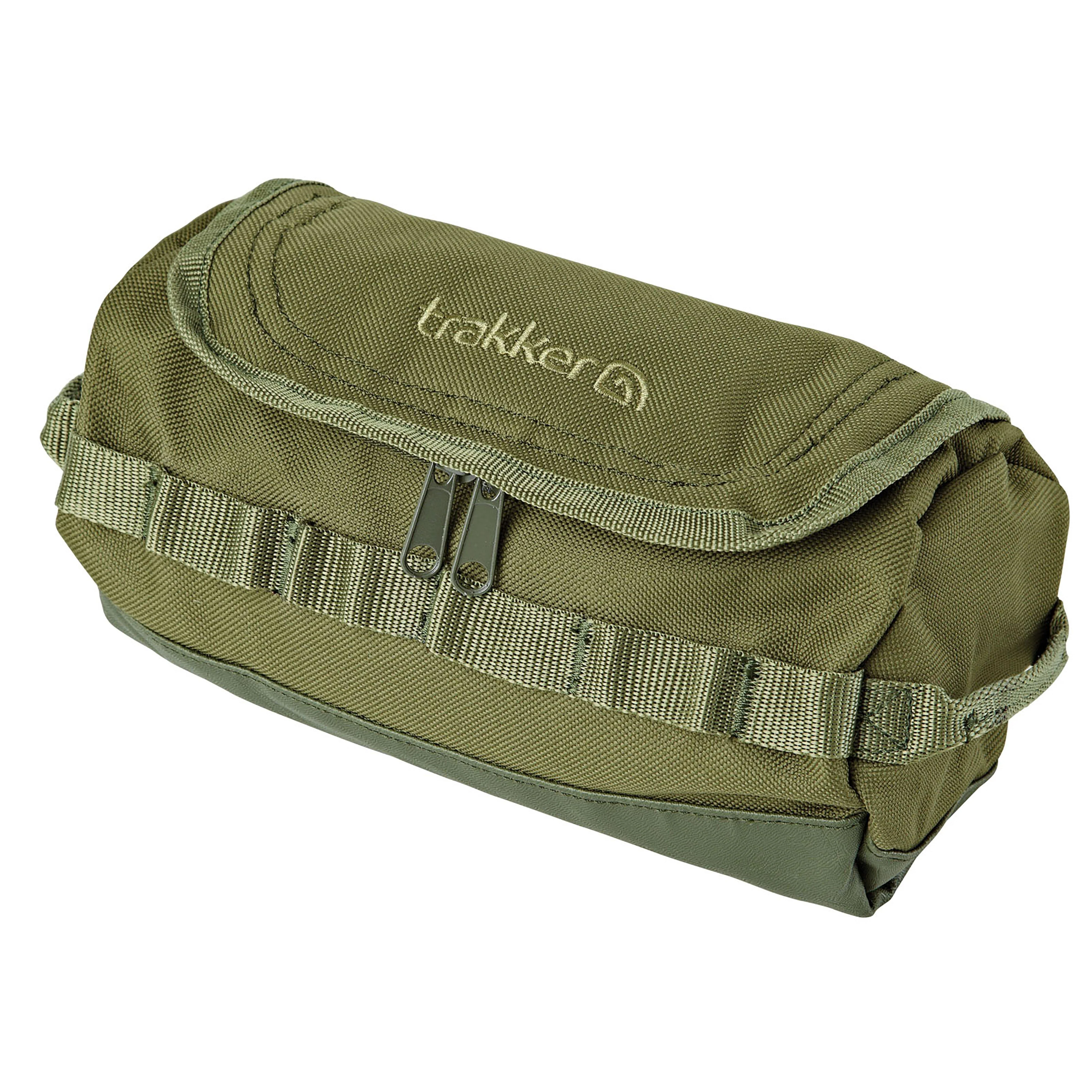 NXG Wash Bag - Image 3