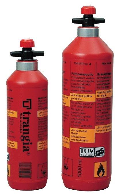 0.5L Fuel Bottle - Image 3