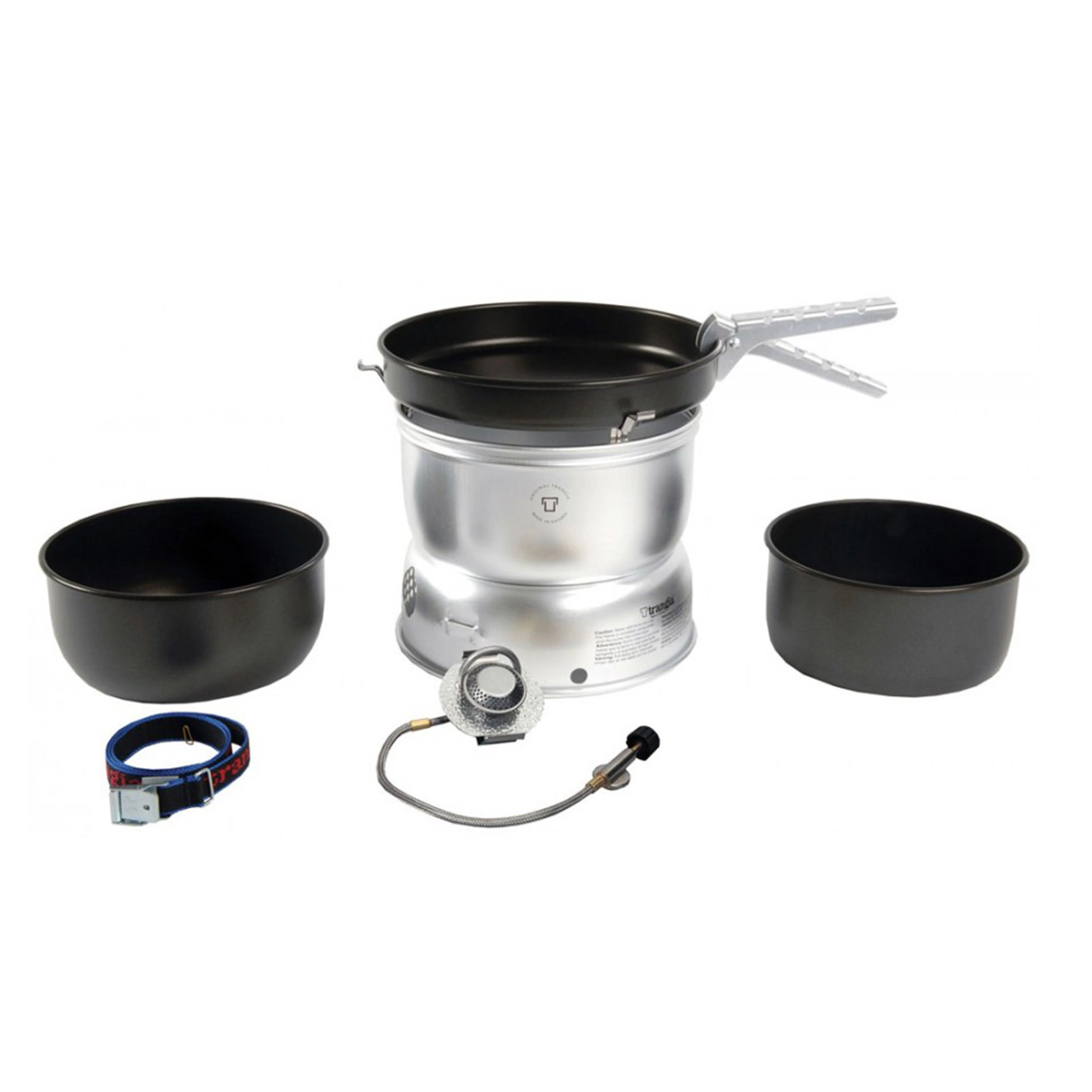 27-5 Stove And Gas Burner - Image 2