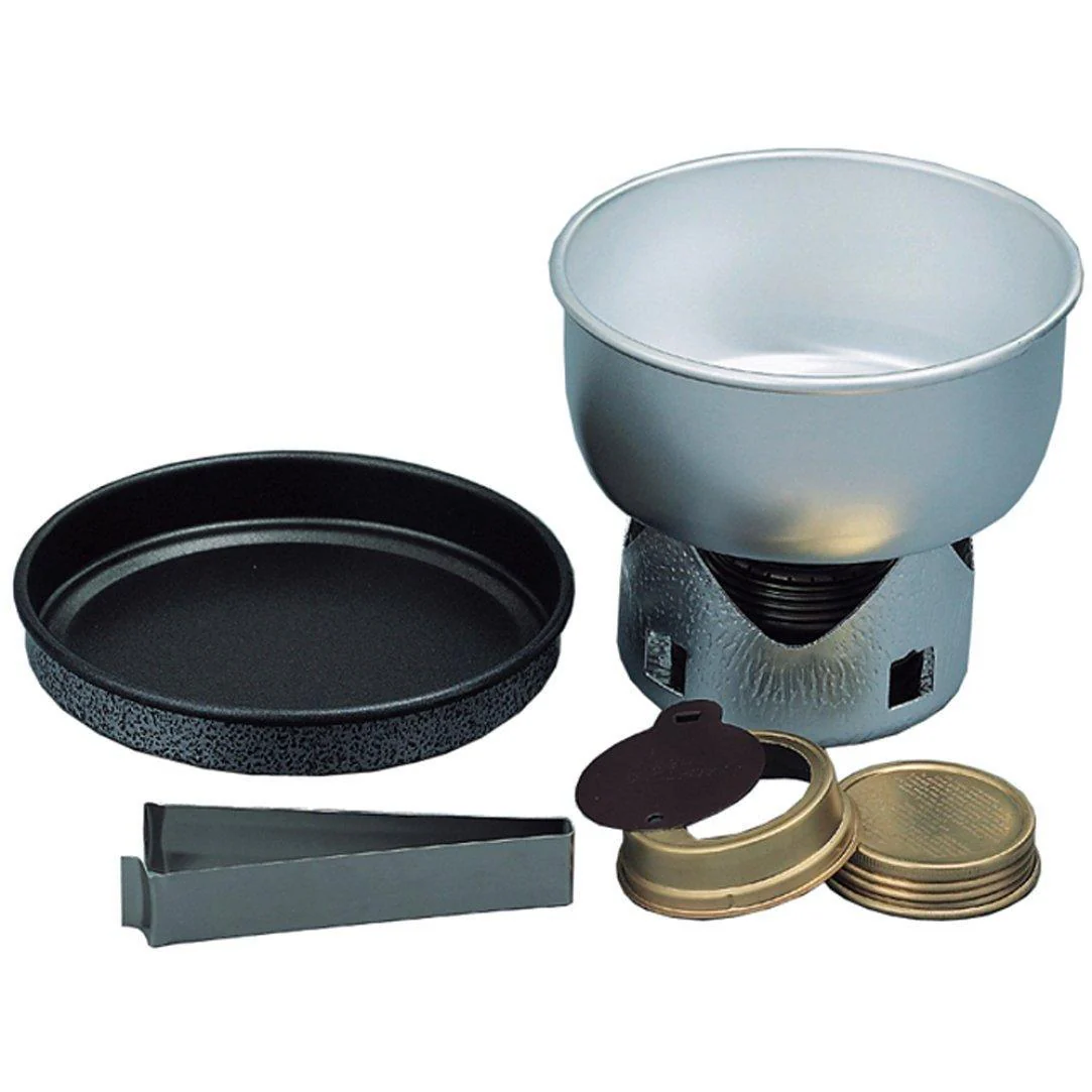 Mini Trangia Cookset - Image 2