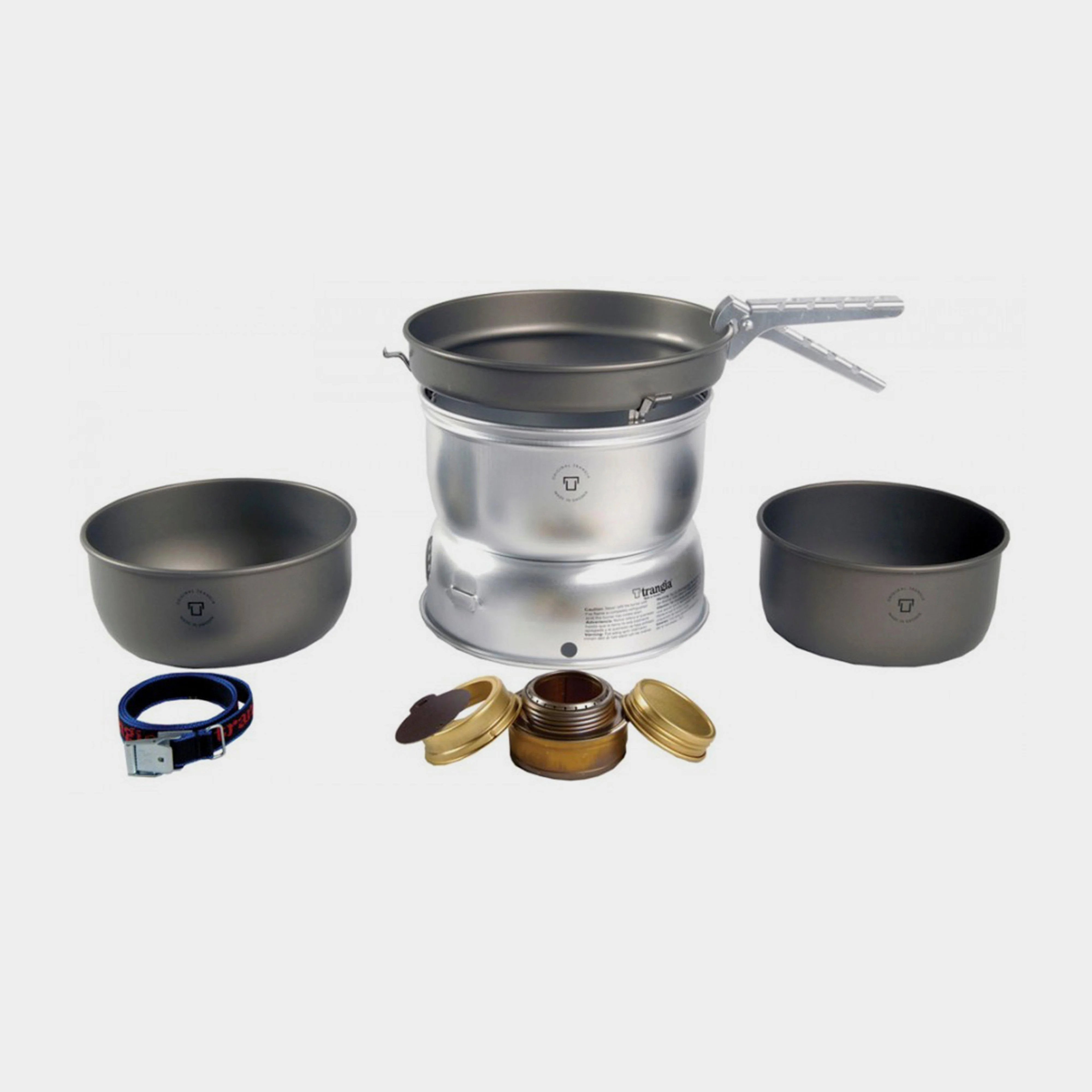 TRANGIA 27 COOK SET HA PANS