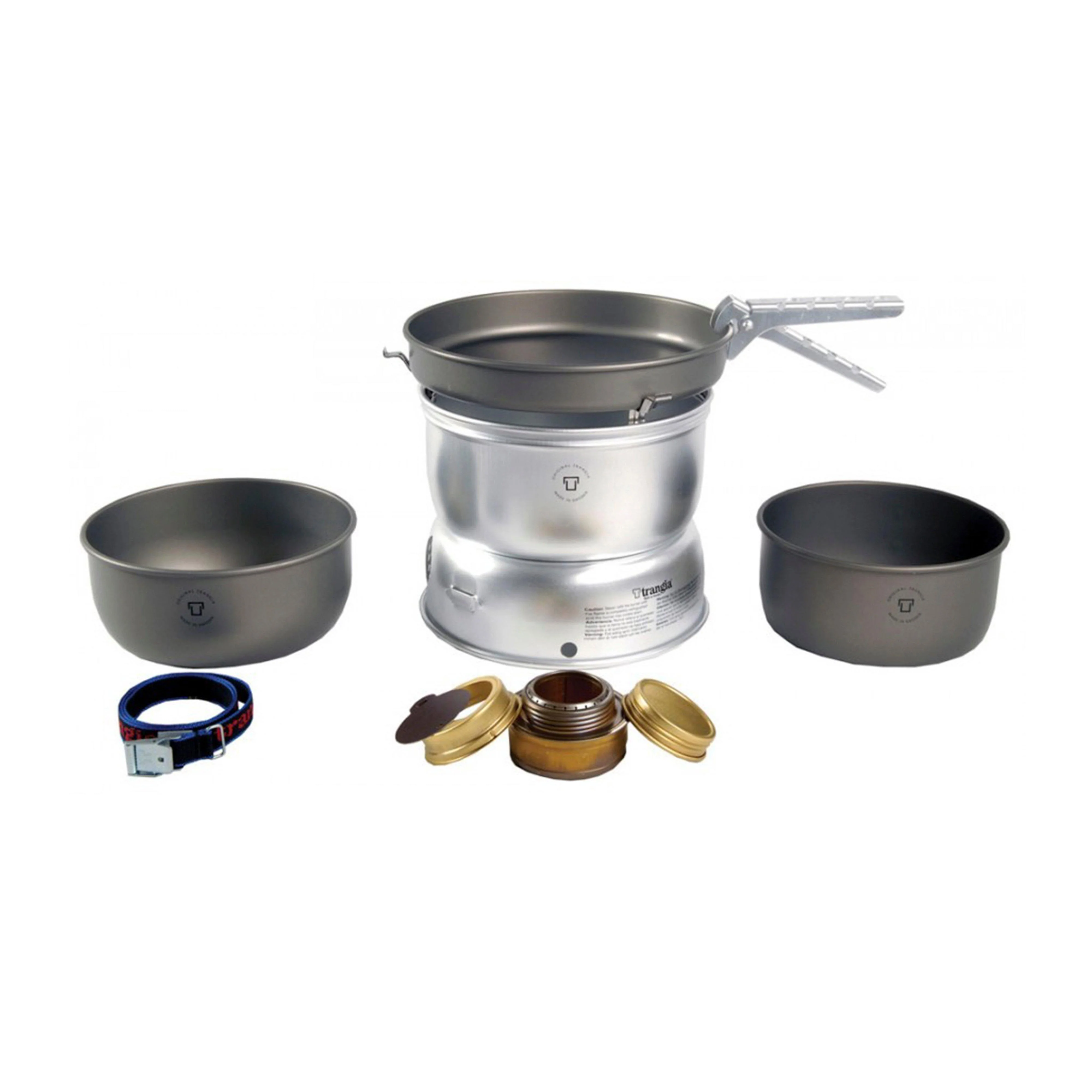 TRANGIA 27 COOK SET HA PANS - Image 2