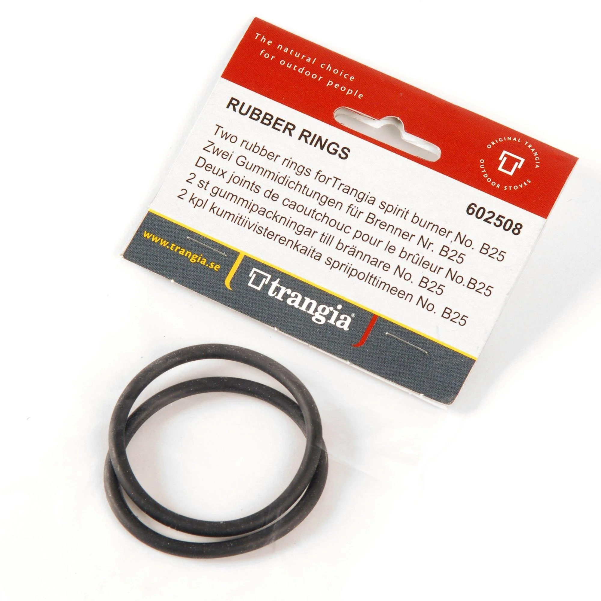 Trangia Rubber Seal - Image 2