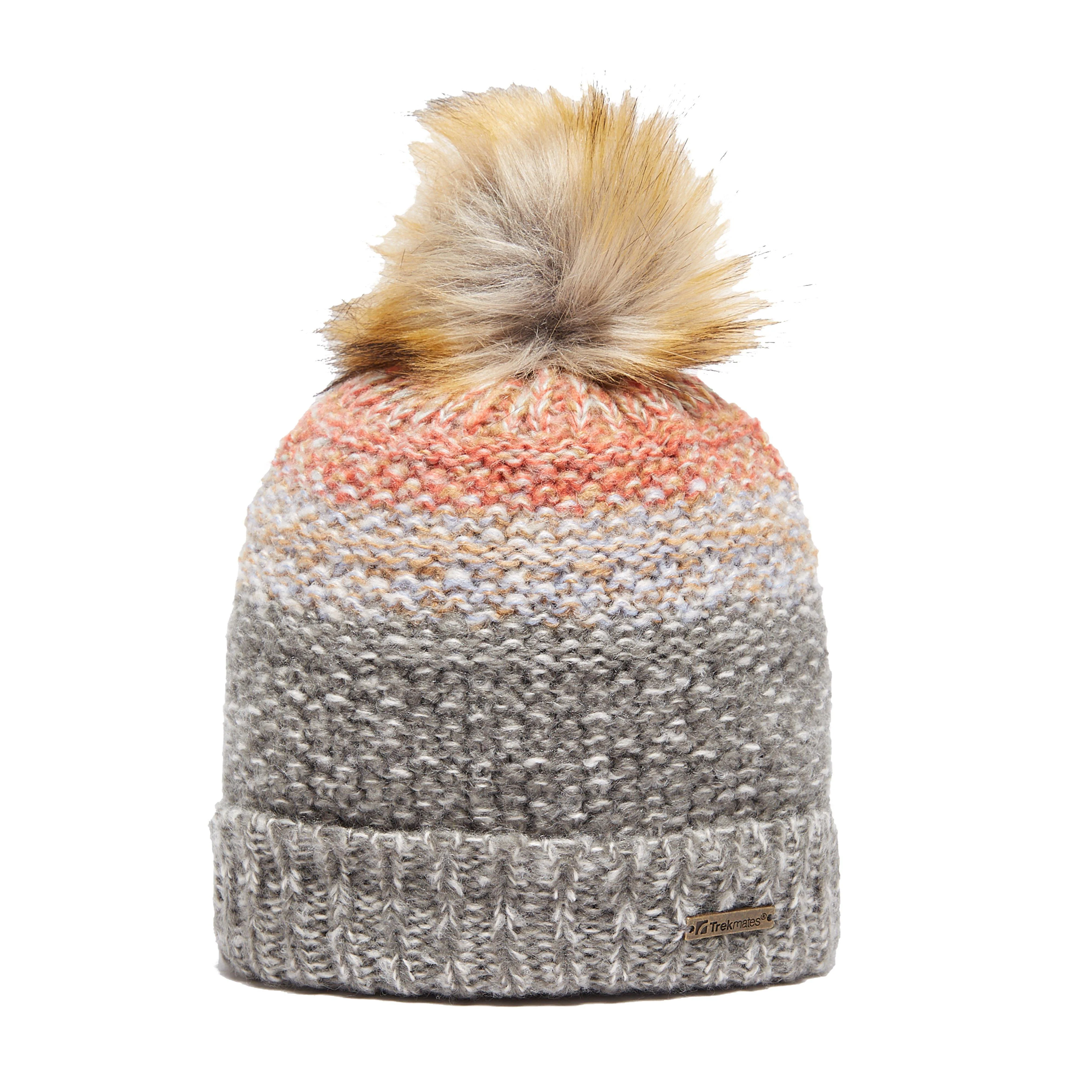 Ava Bobble Hat - Image 4