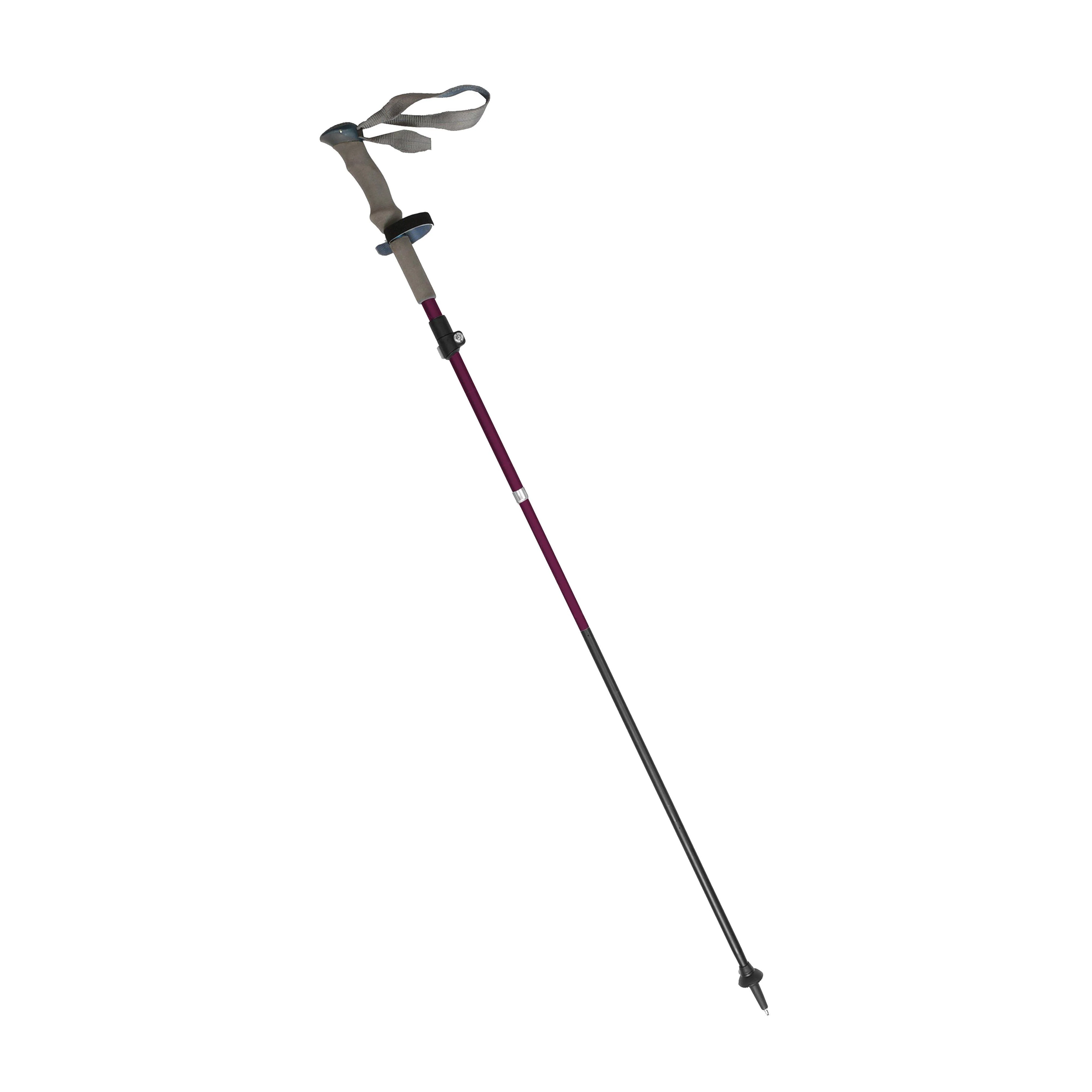 Fold Lock Walking Pole - Image 3