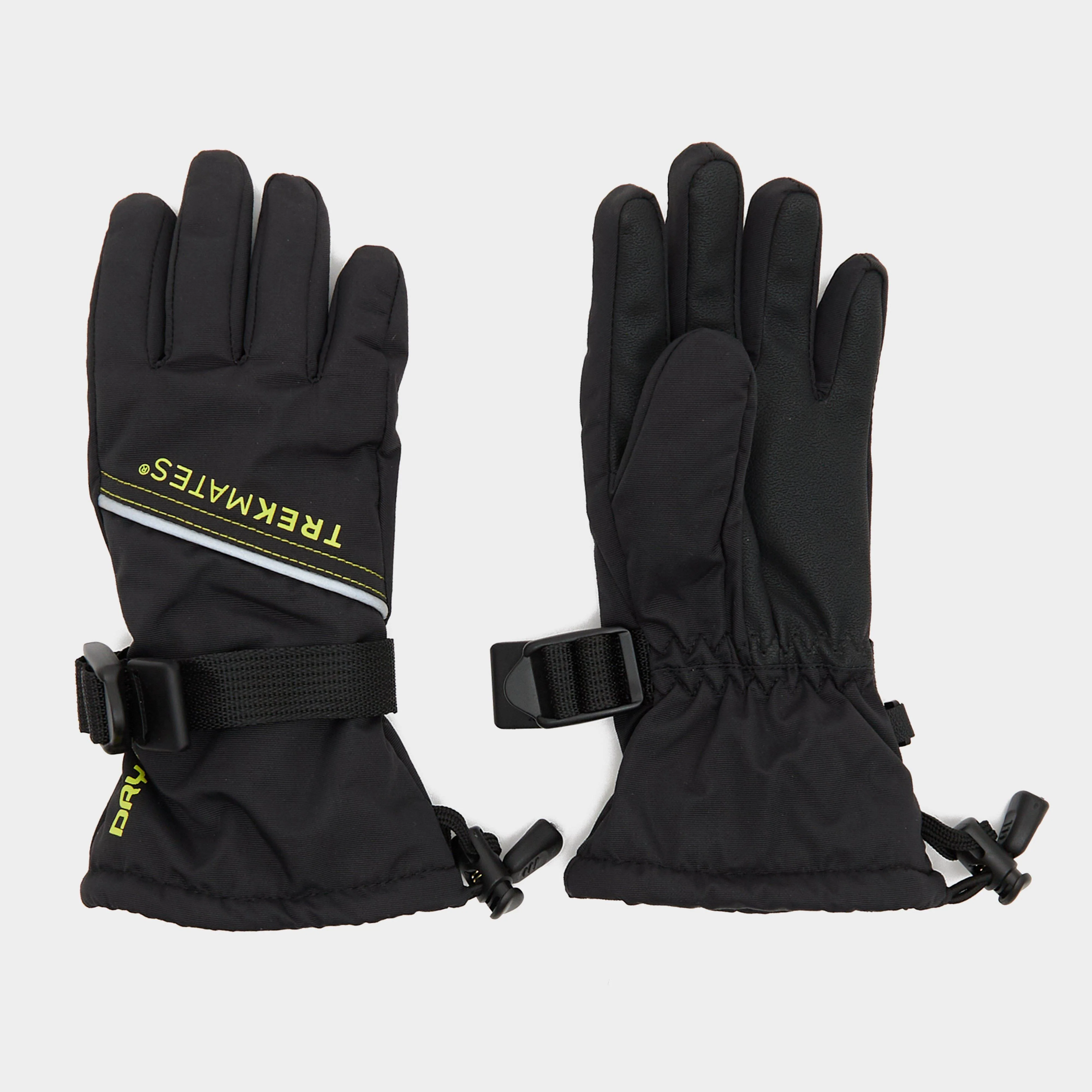 Kids' Mogul DRY Gloves - Image 5