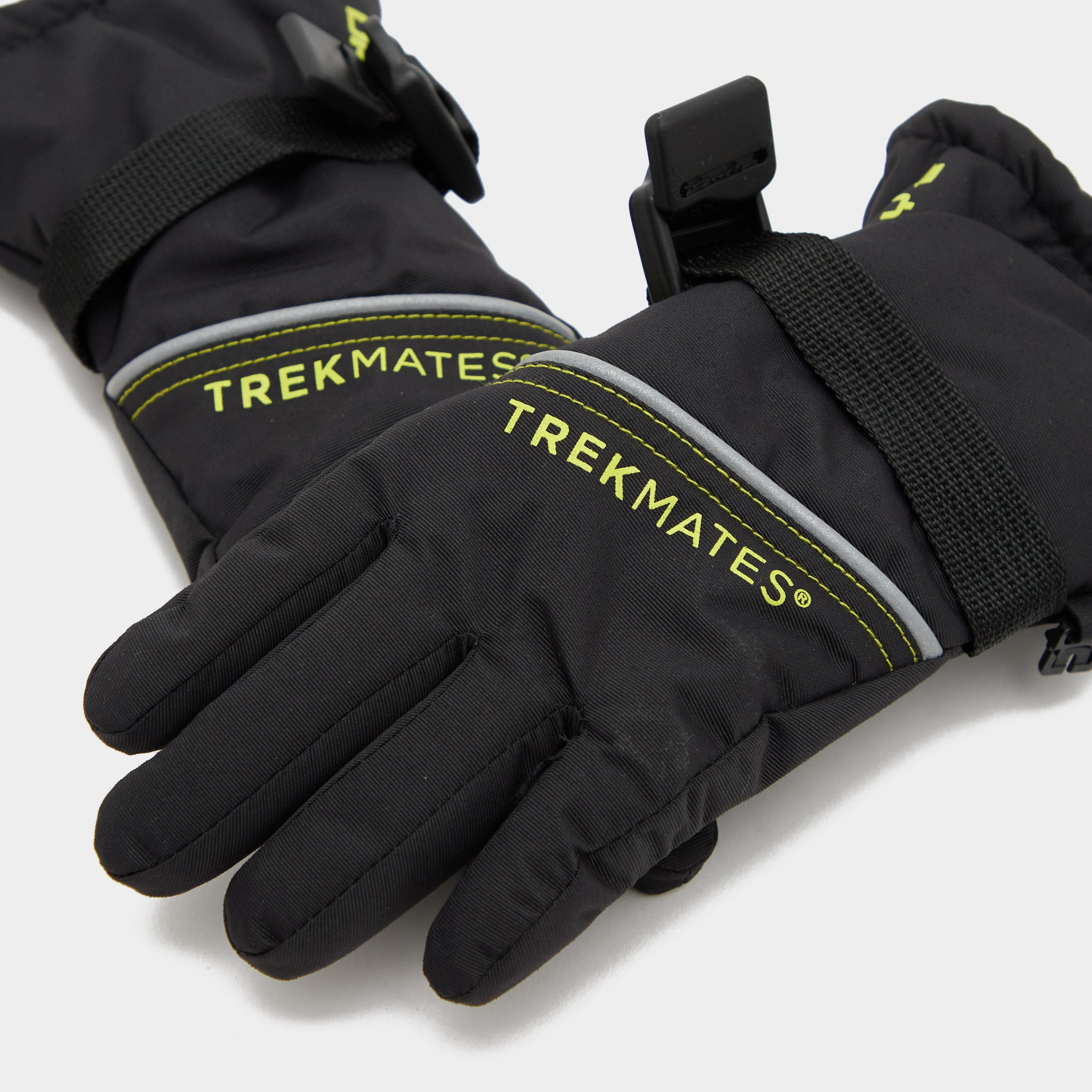 Kids' Mogul DRY Gloves - Image 7