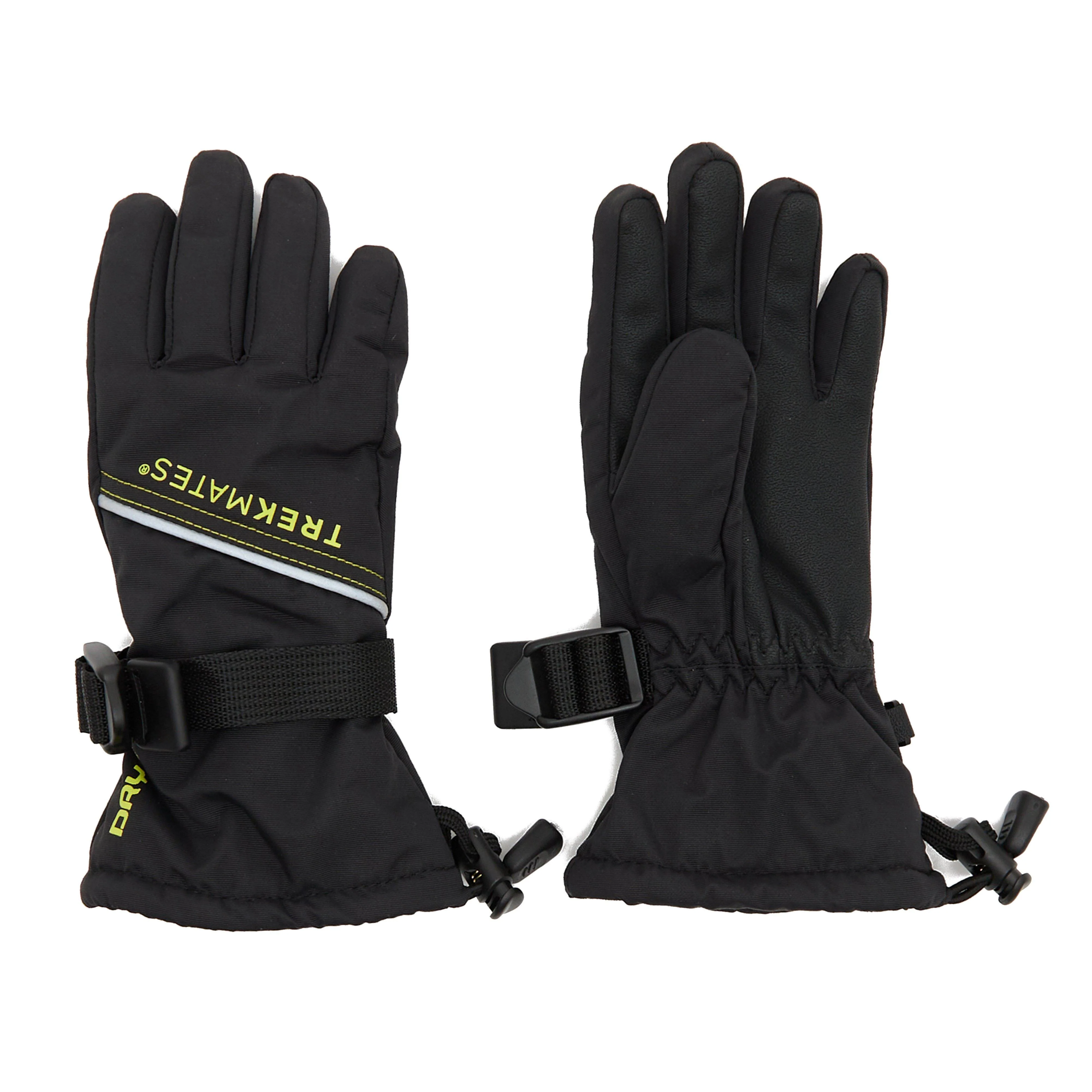 Kids' Mogul DRY Gloves - Image 8