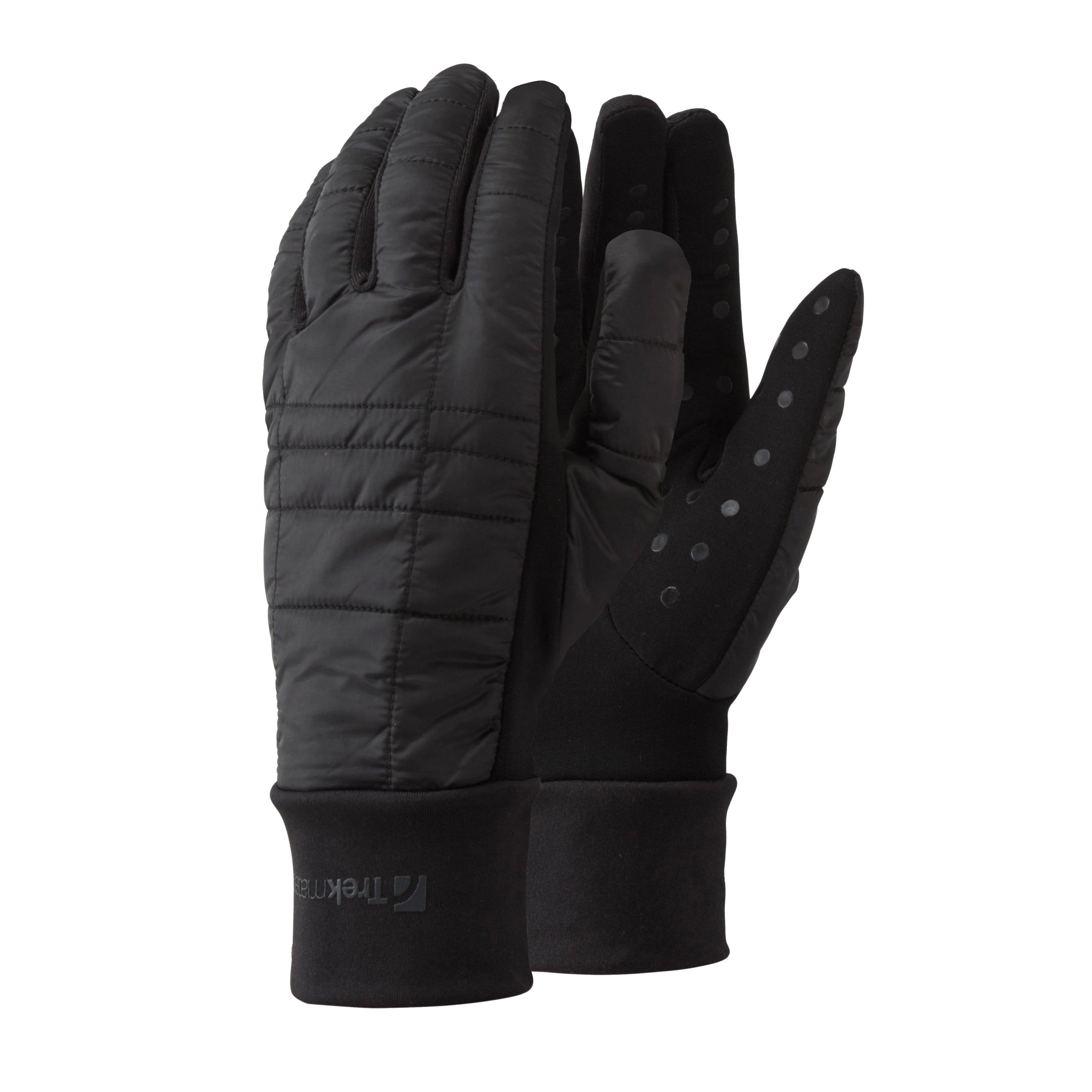 Kids’ Stretch Grip Hybrid Glove - Image 2