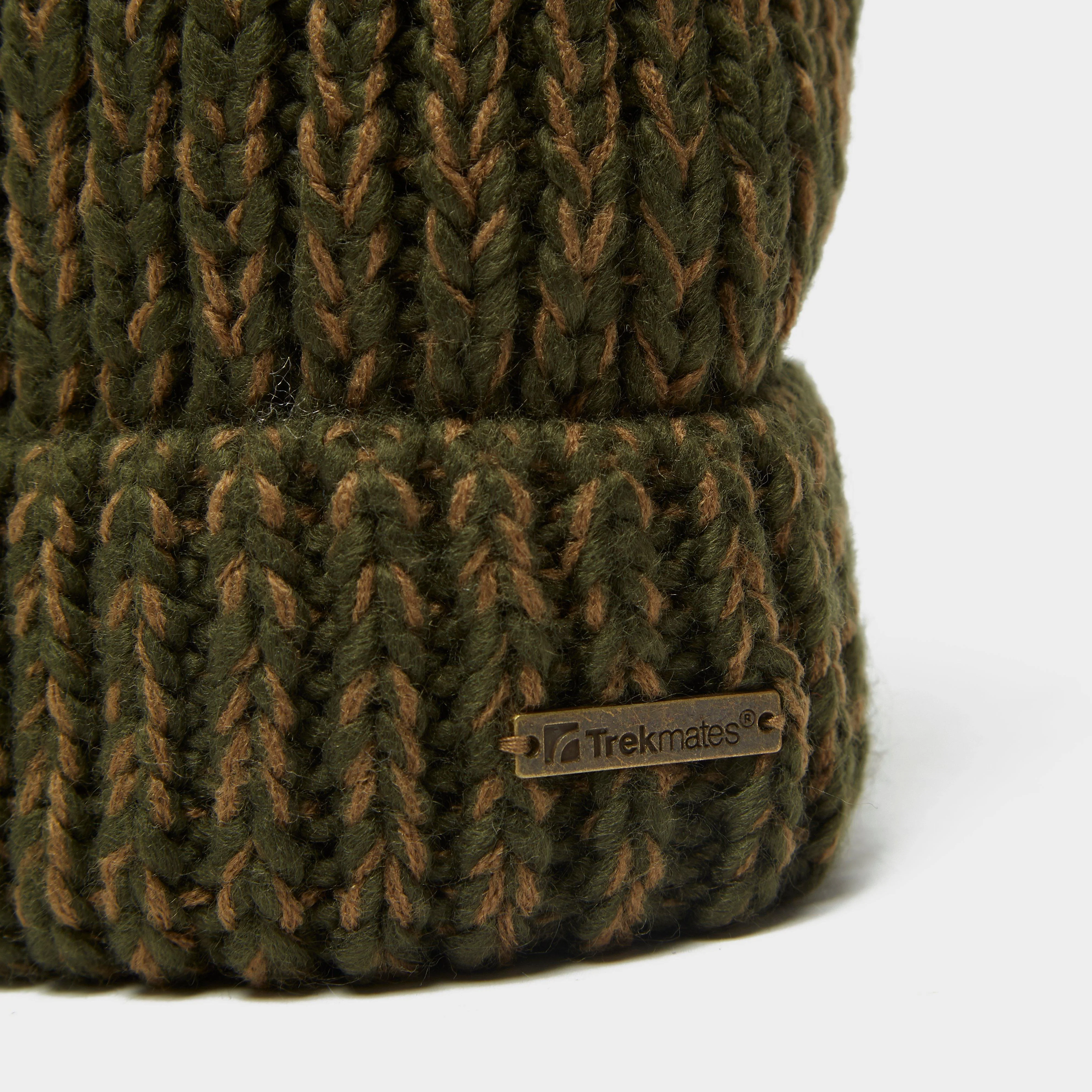 Men’s Nazz Knit Hat - Image 3