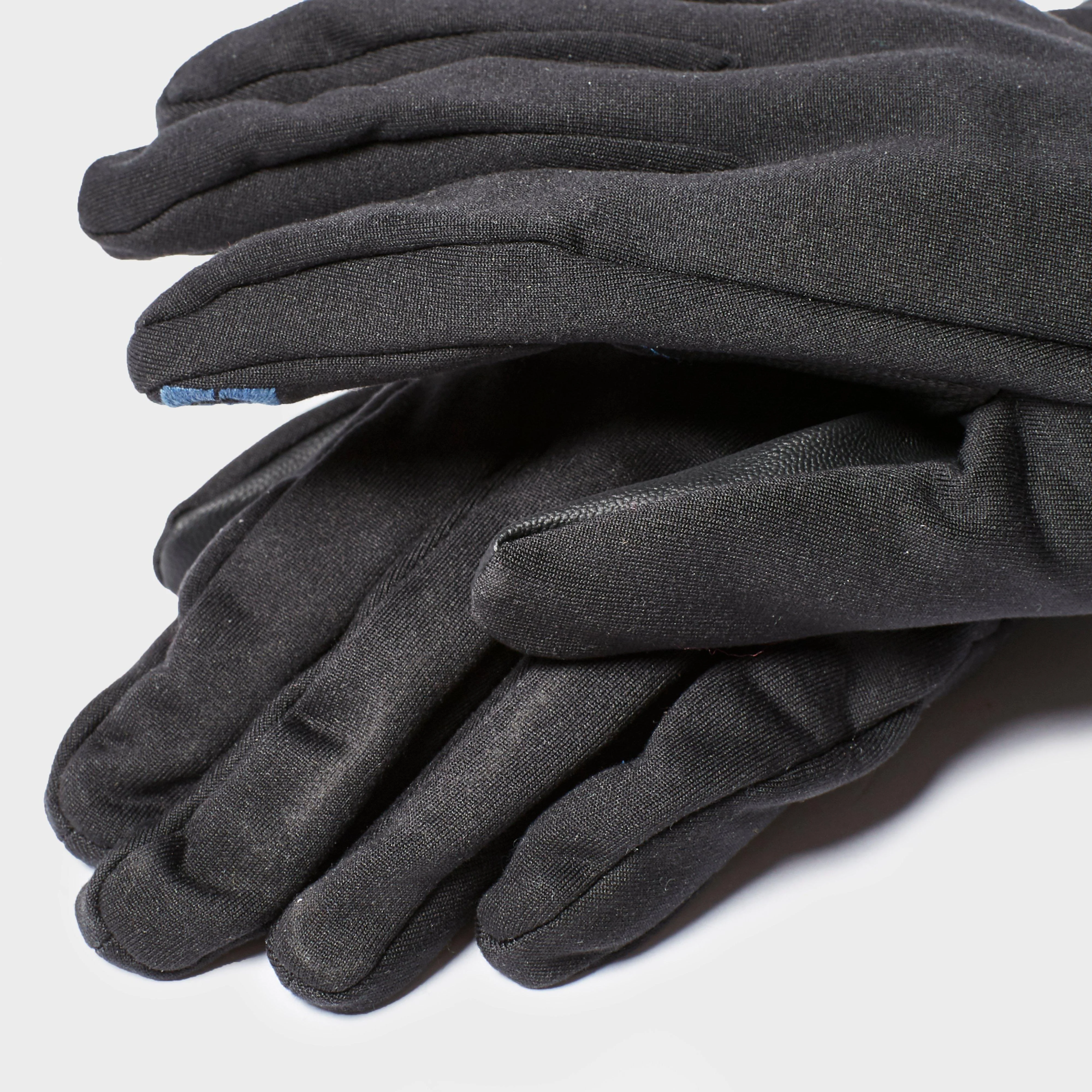 Men's Ullscarf Glove - Image 3