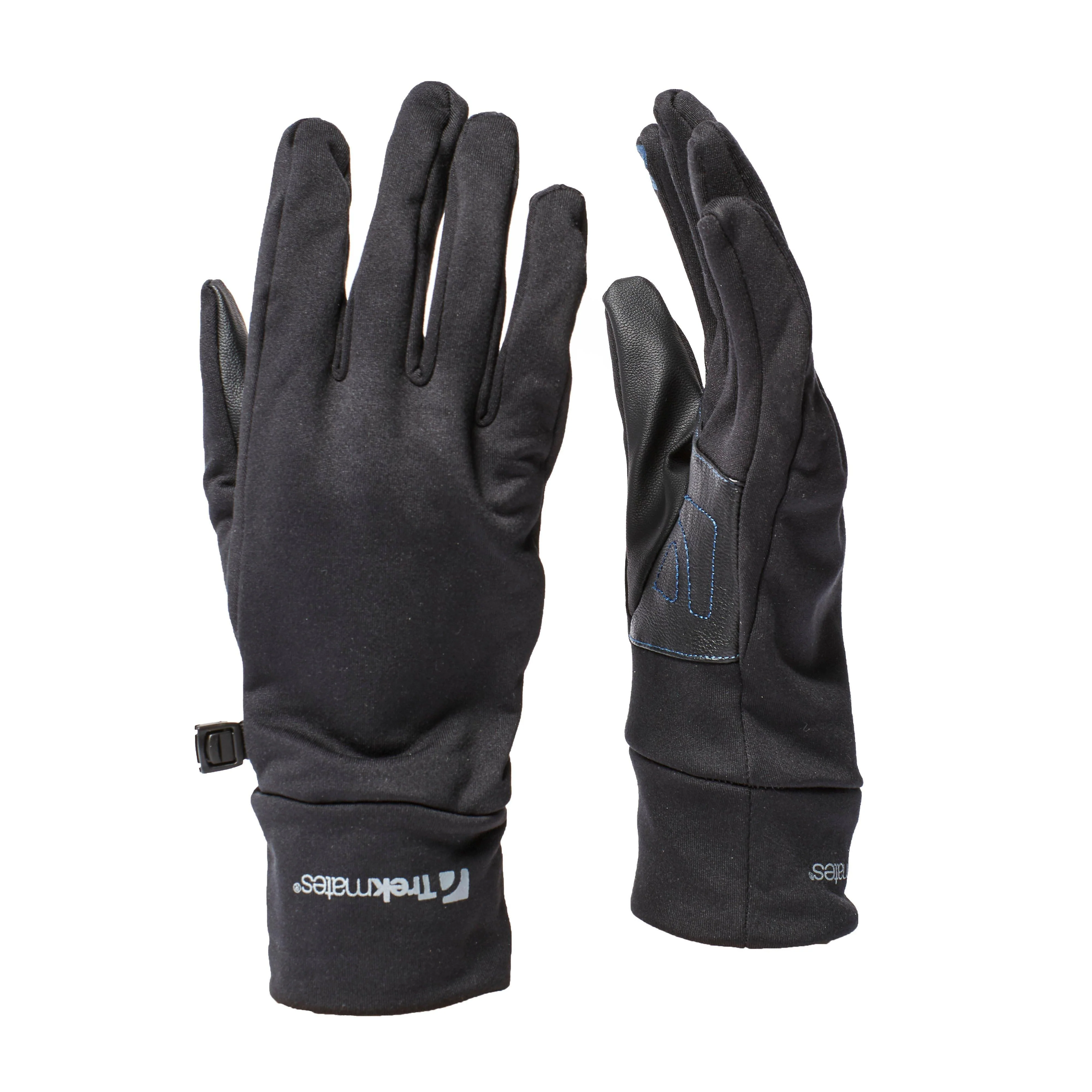 Men's Ullscarf Glove - Image 4
