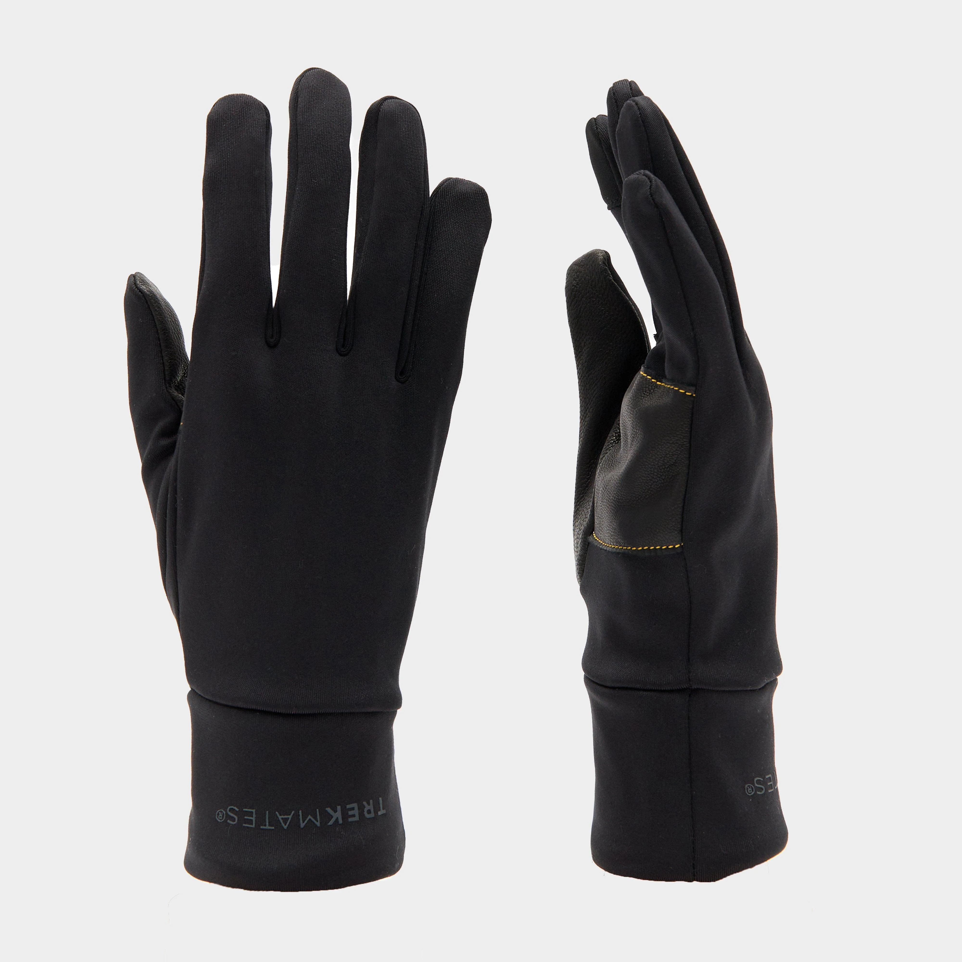Men's Ullscarf Glove