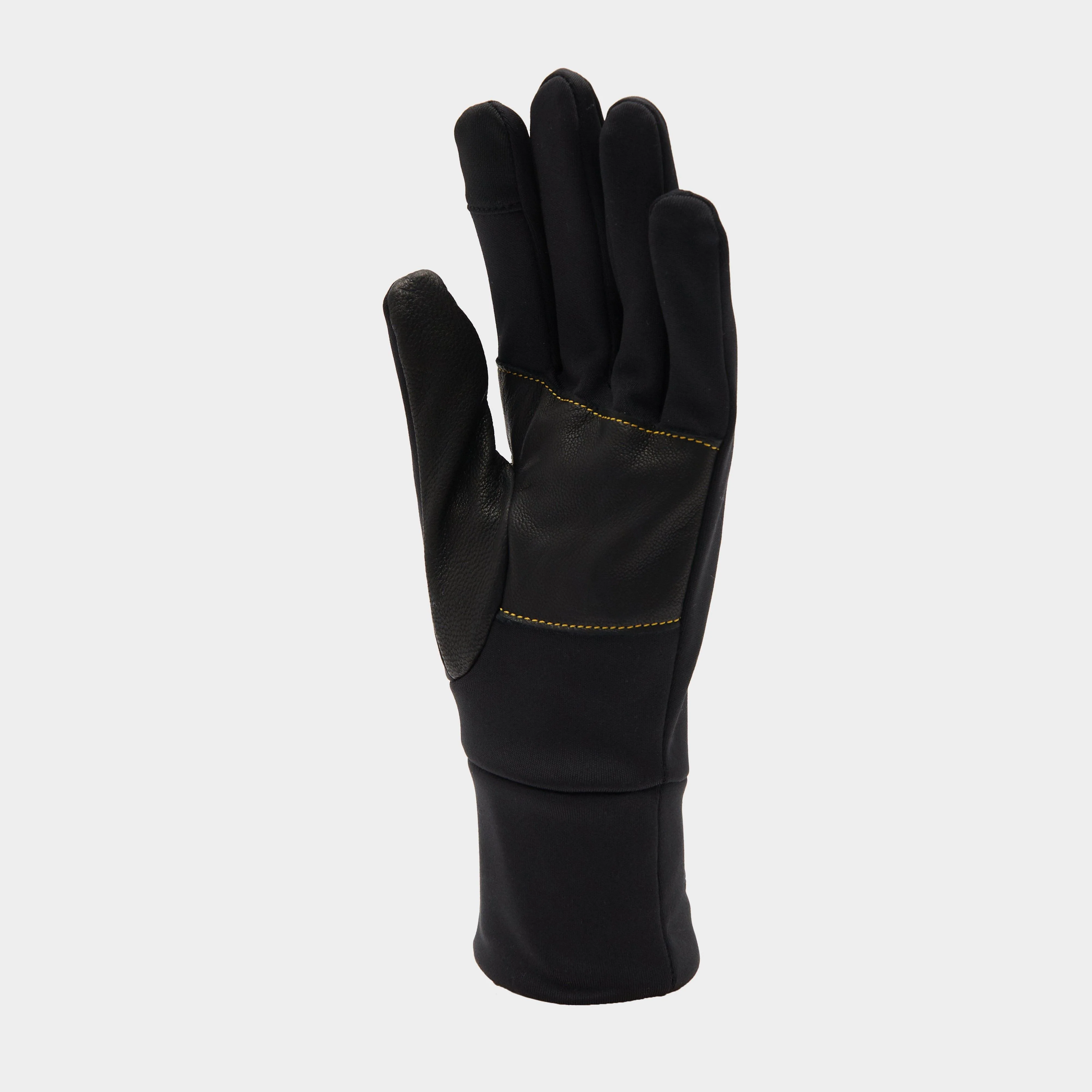 Men's Ullscarf Glove - Image 6