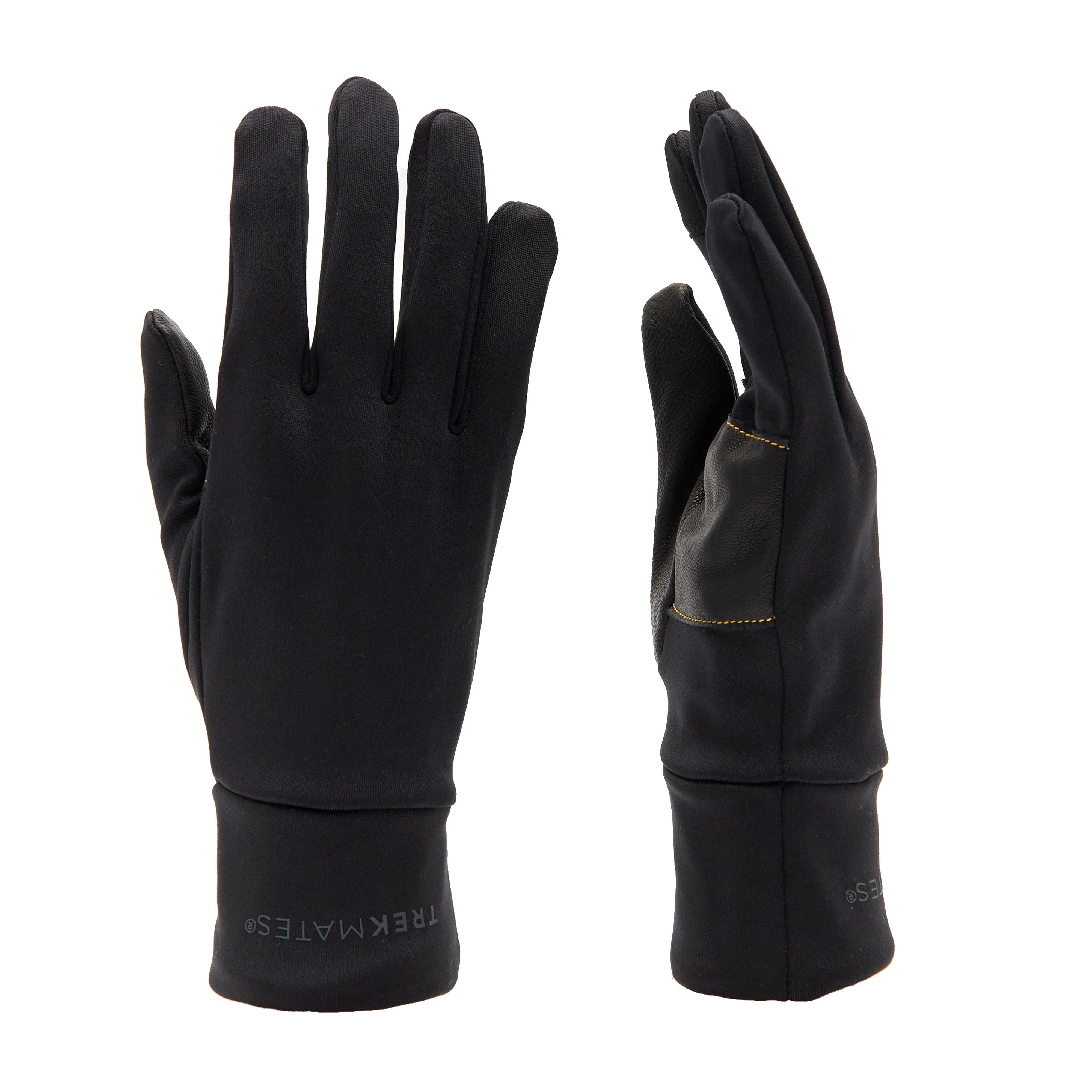 Men's Ullscarf Glove - Image 8