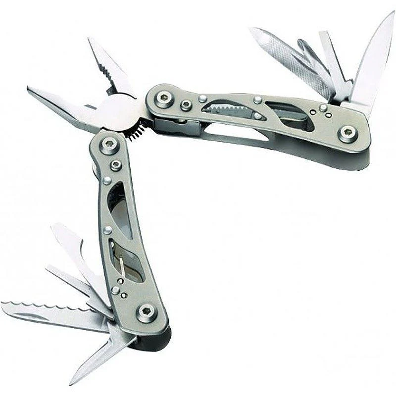 Omega 10 in 1 Multitool