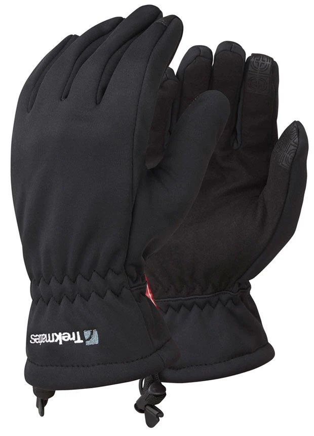 Rigg GORE WINDSTOPPER Gloves