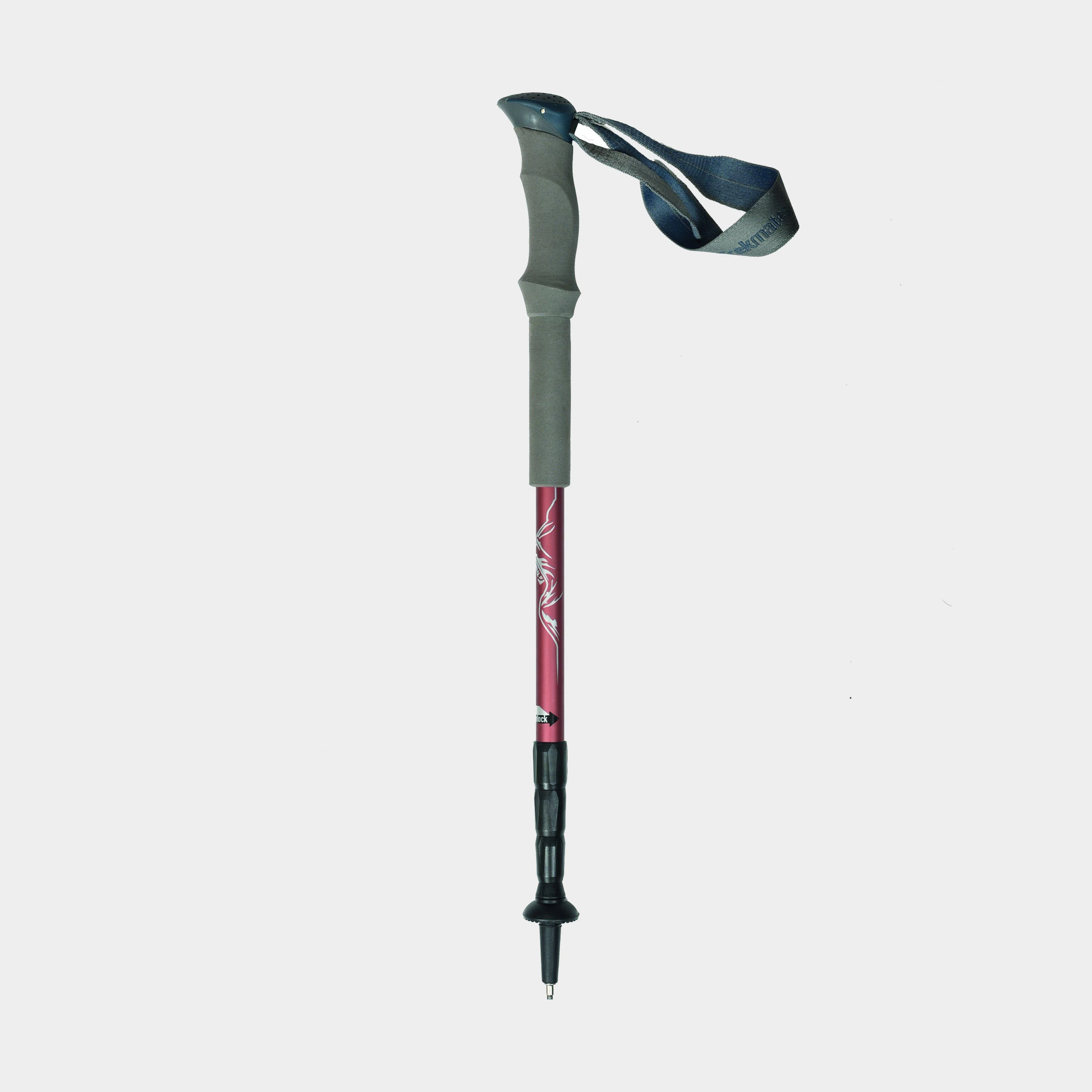 Trekker Compact Pole - Image 2