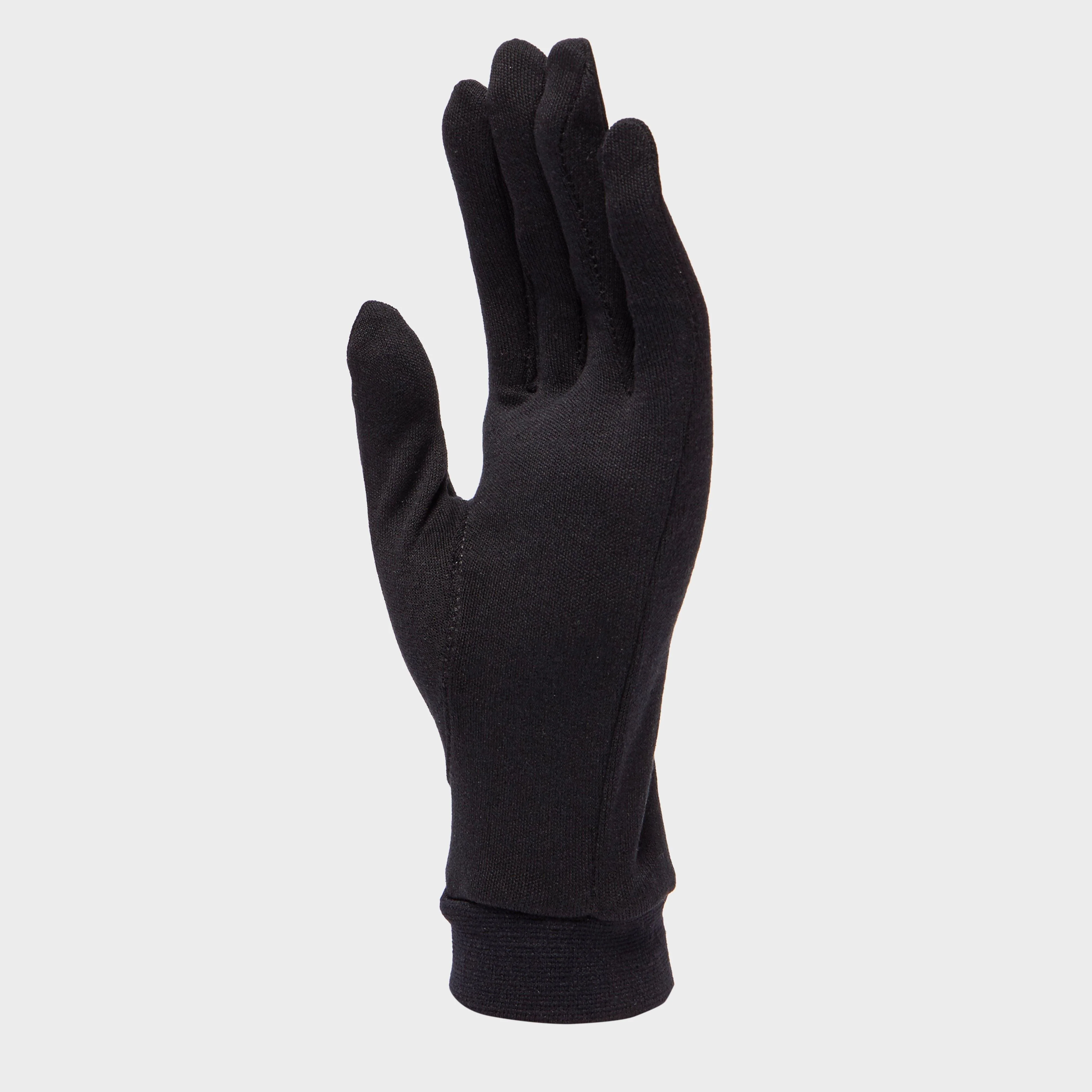 Unisex Silk Gloves - Image 2