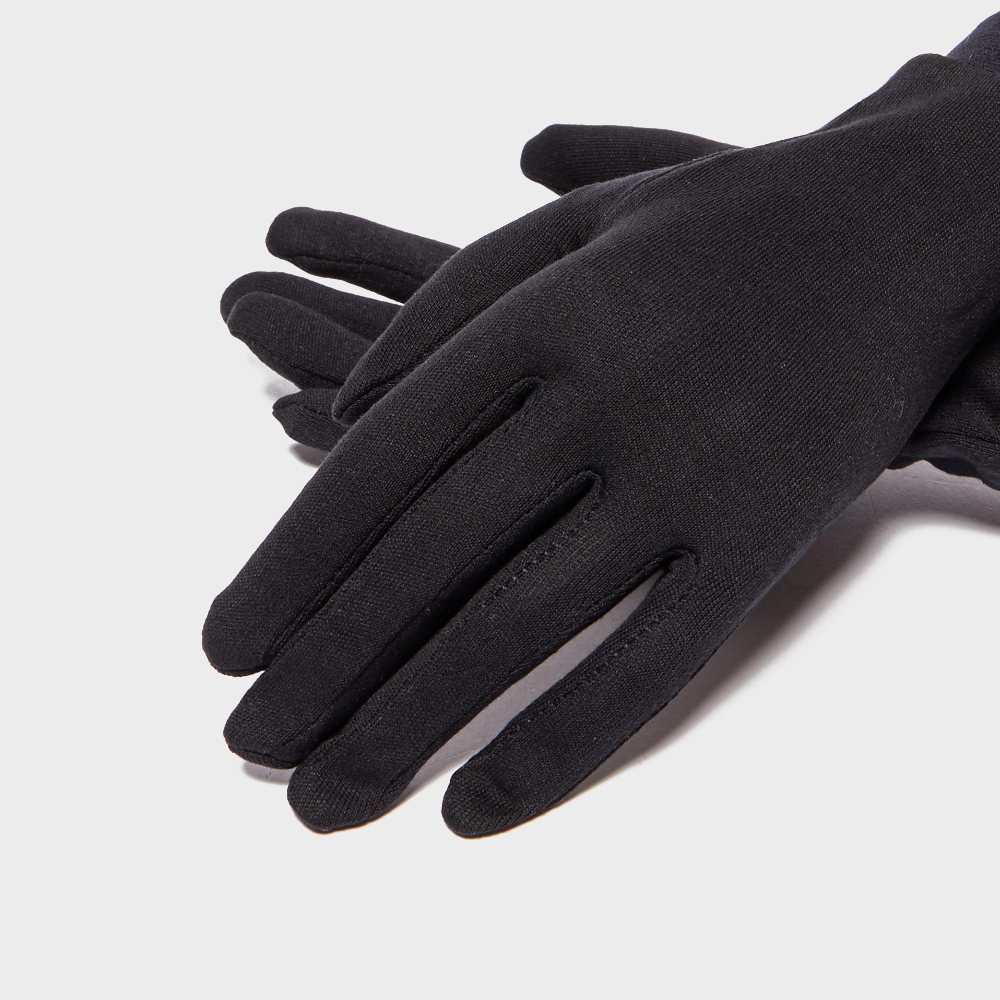 Unisex Silk Gloves - Image 3