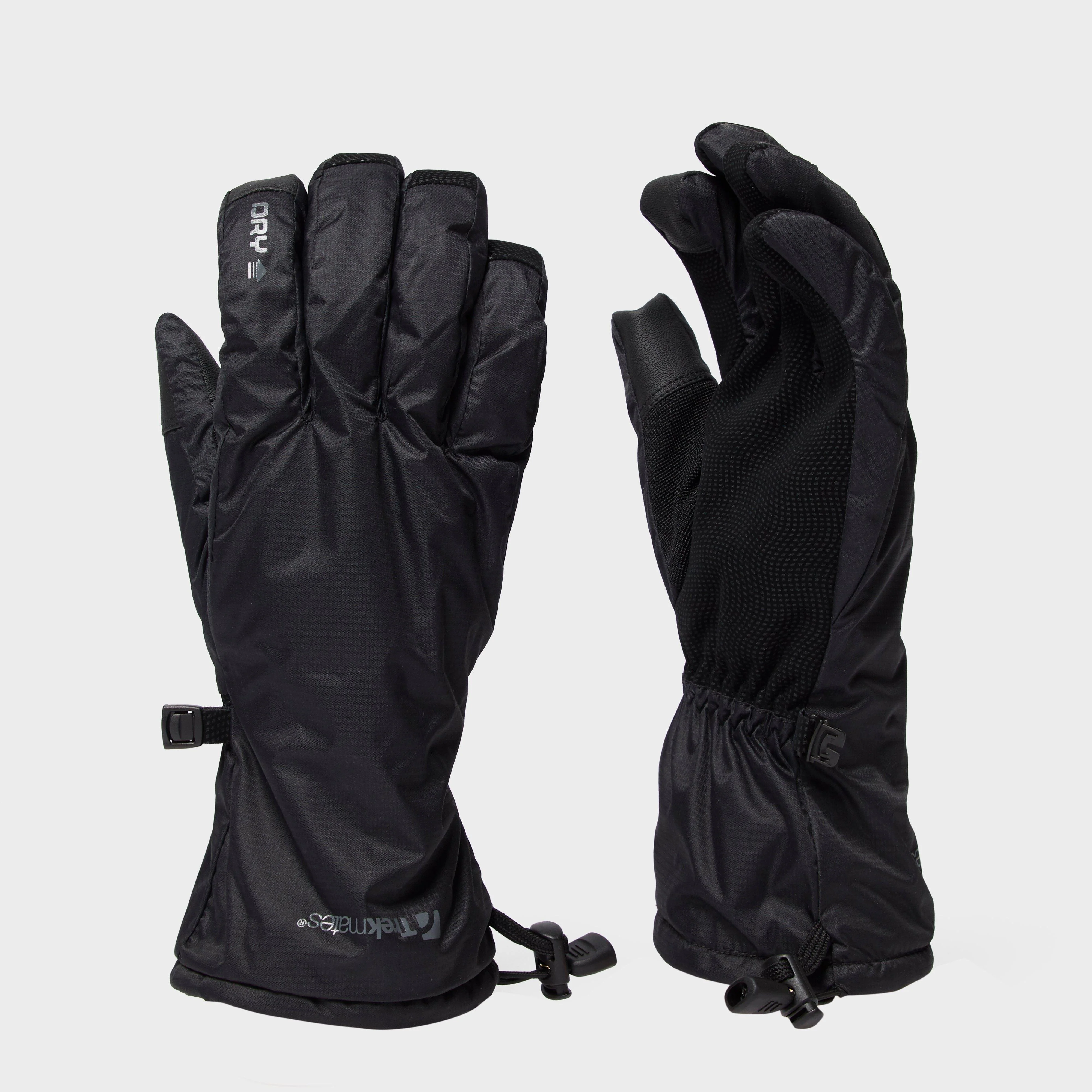 Women's Classic D Glove