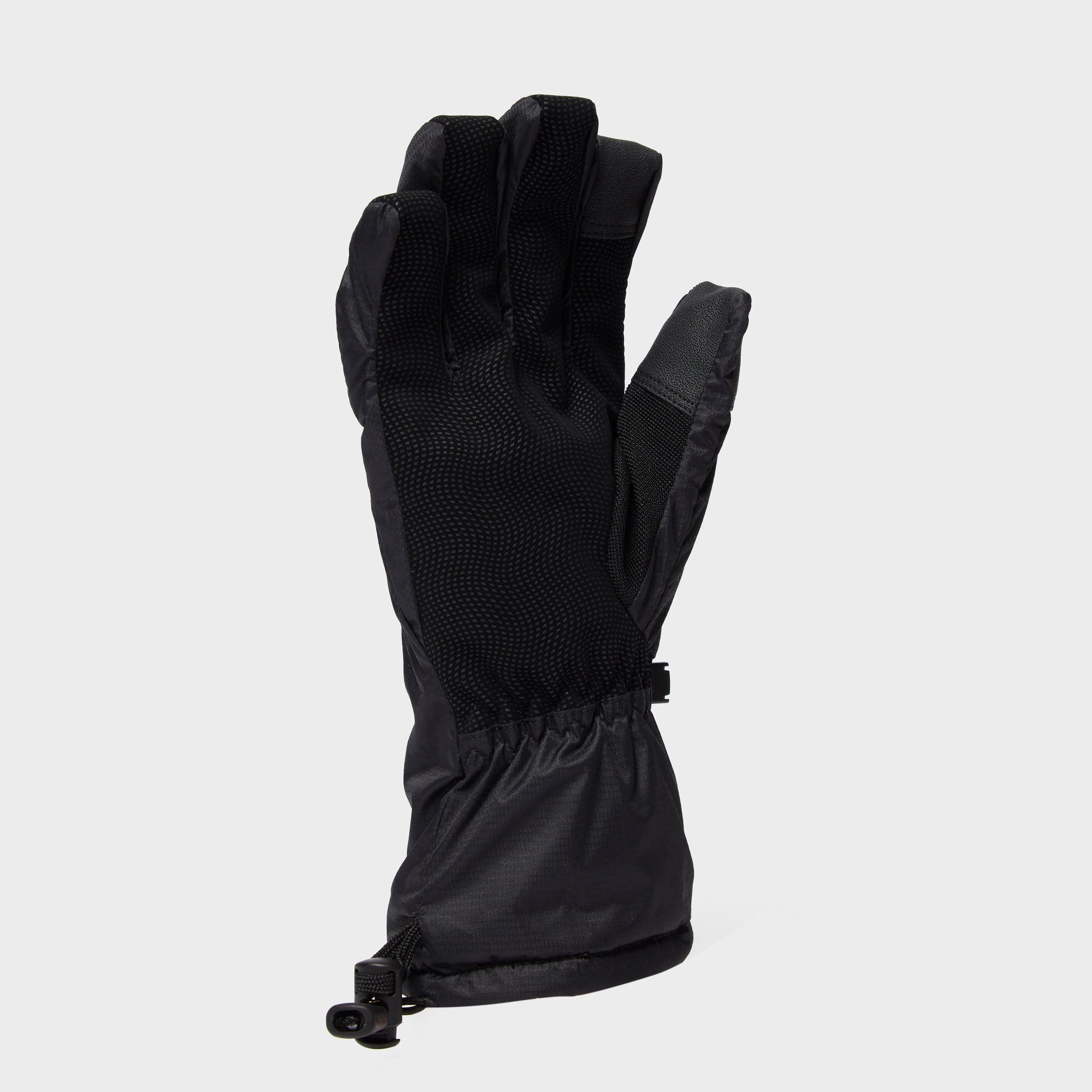 Women's Classic D Glove - Image 2