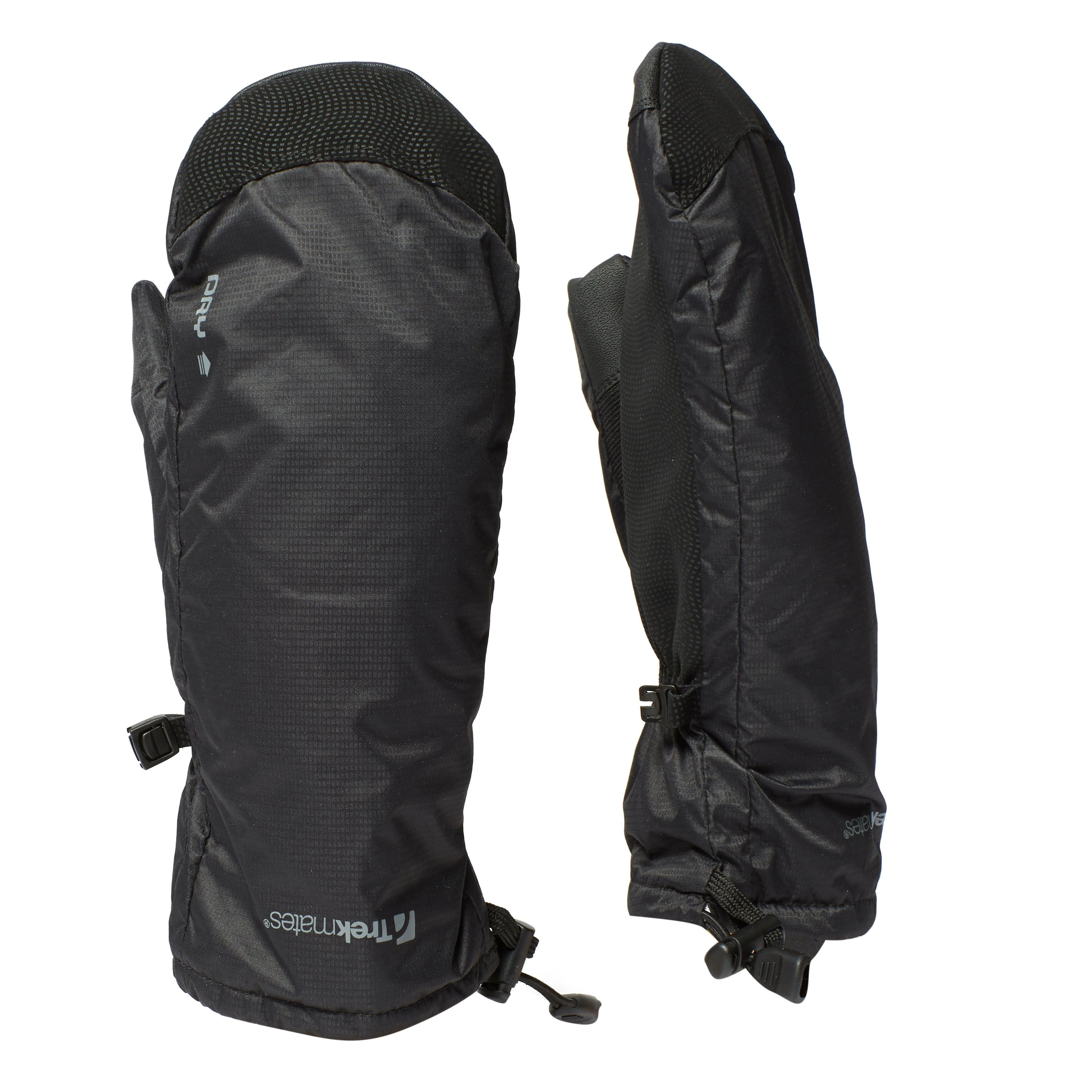 Women's Classic Mitten - Image 4