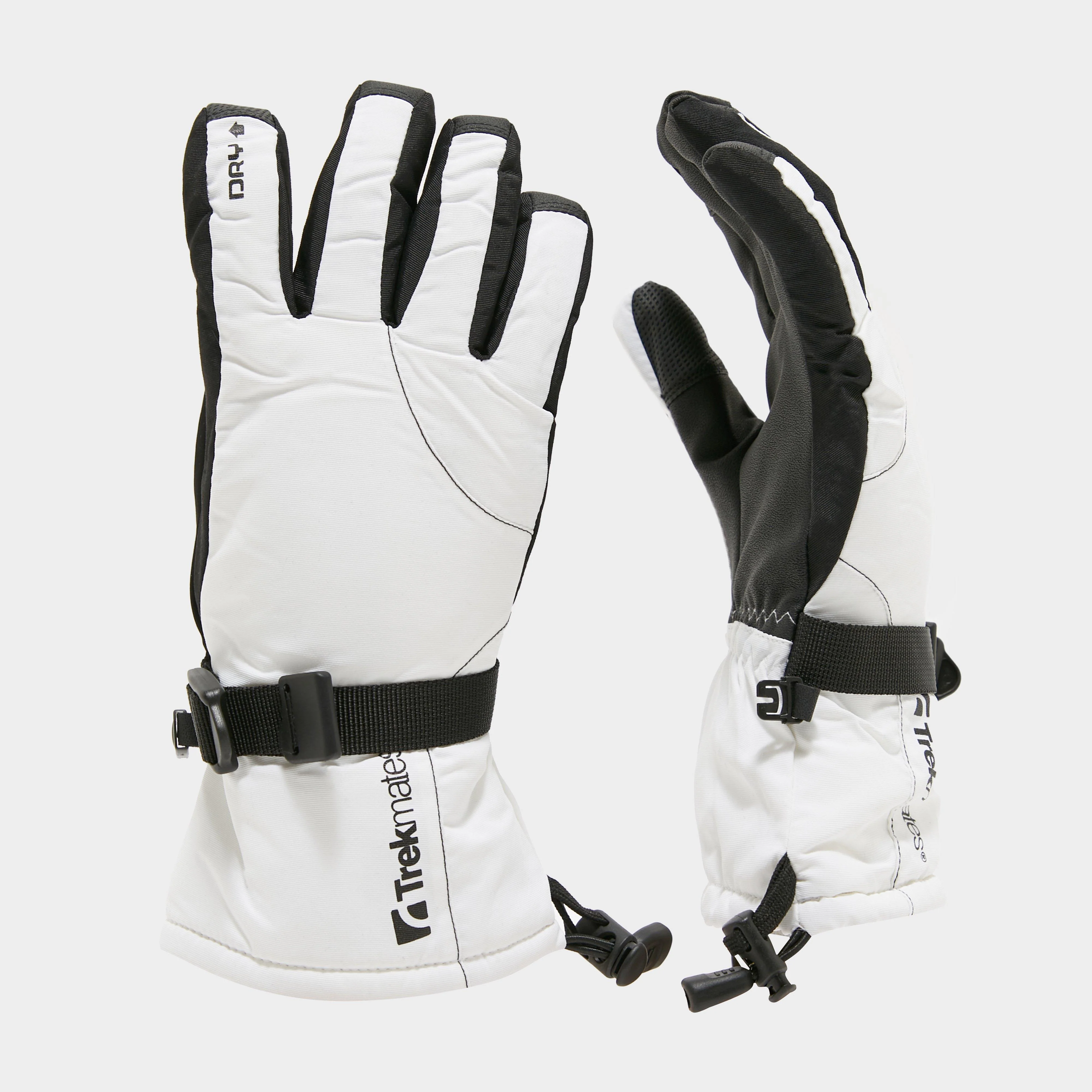 Women's Mogul Glove