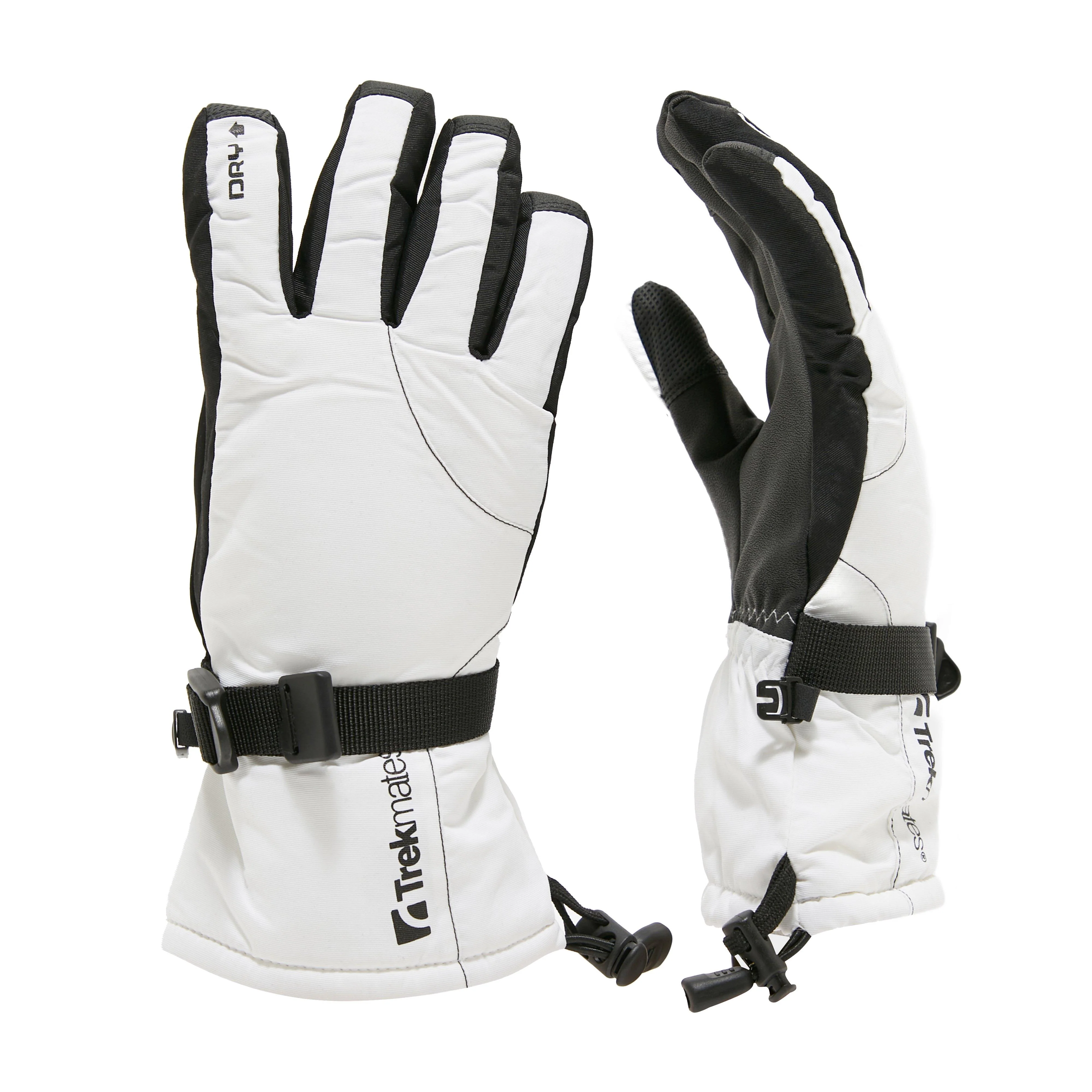 Women's Mogul Glove - Image 4
