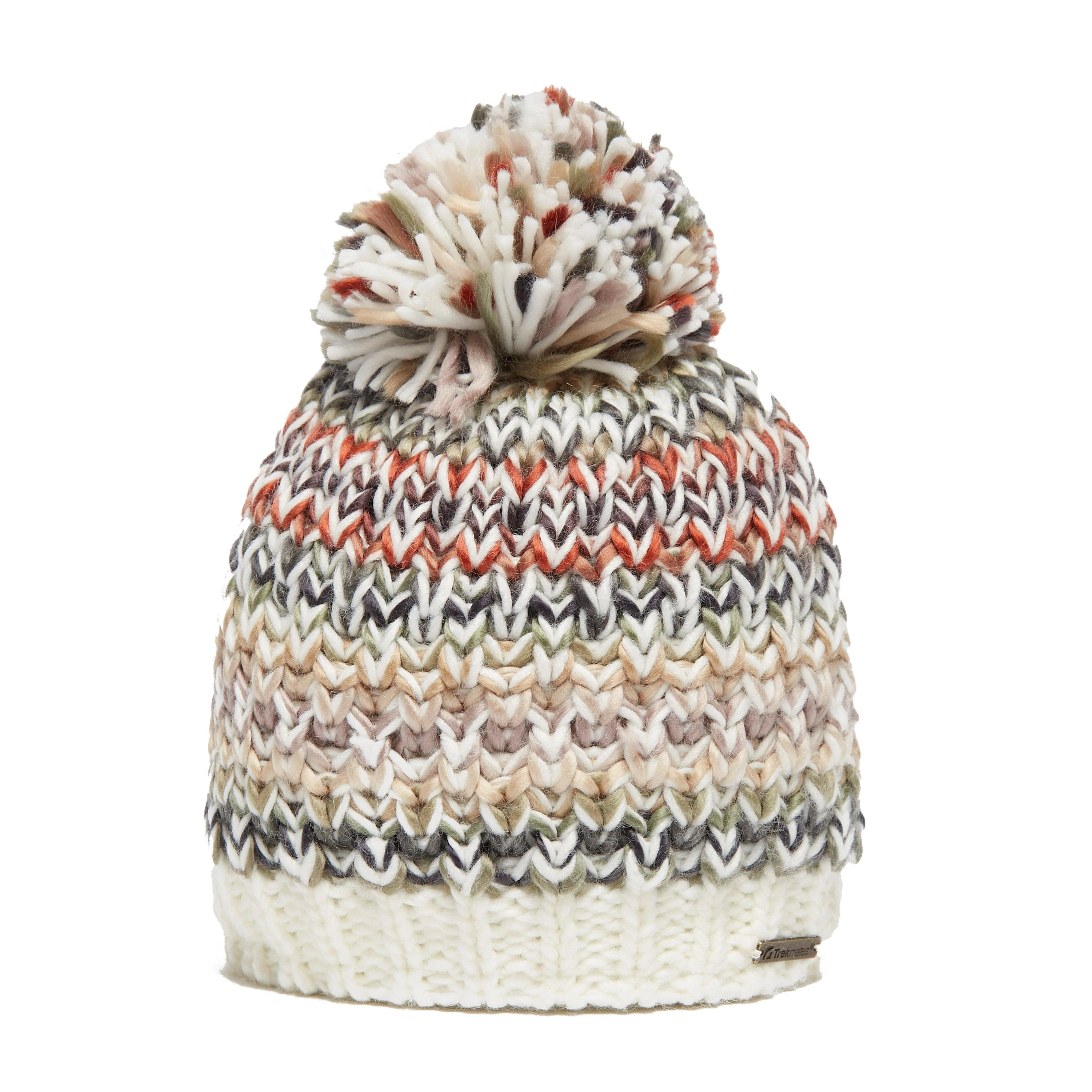 Women's Rebecca Knit Hat - Image 4