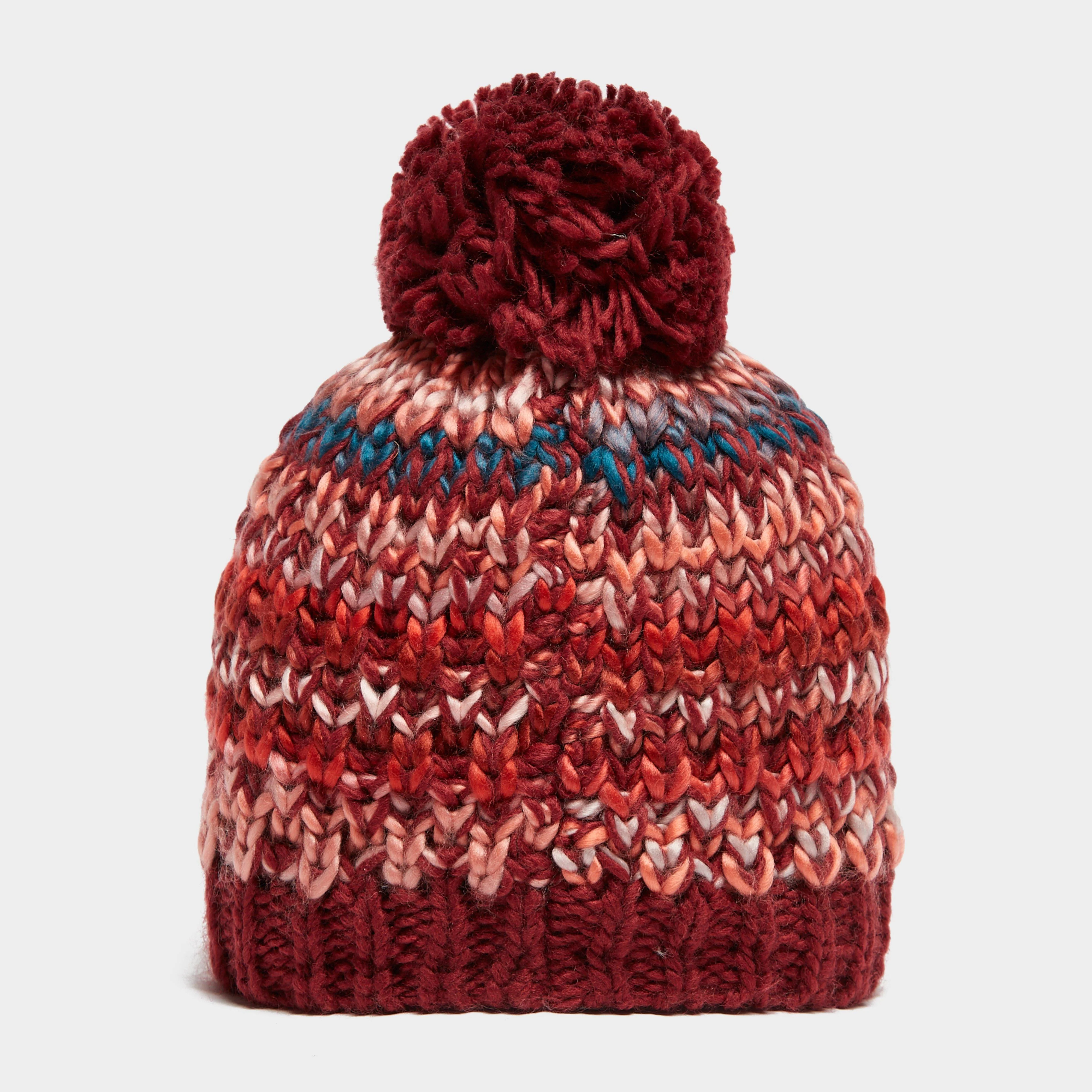 Women’s Rebecca Knit Hat - Image 2