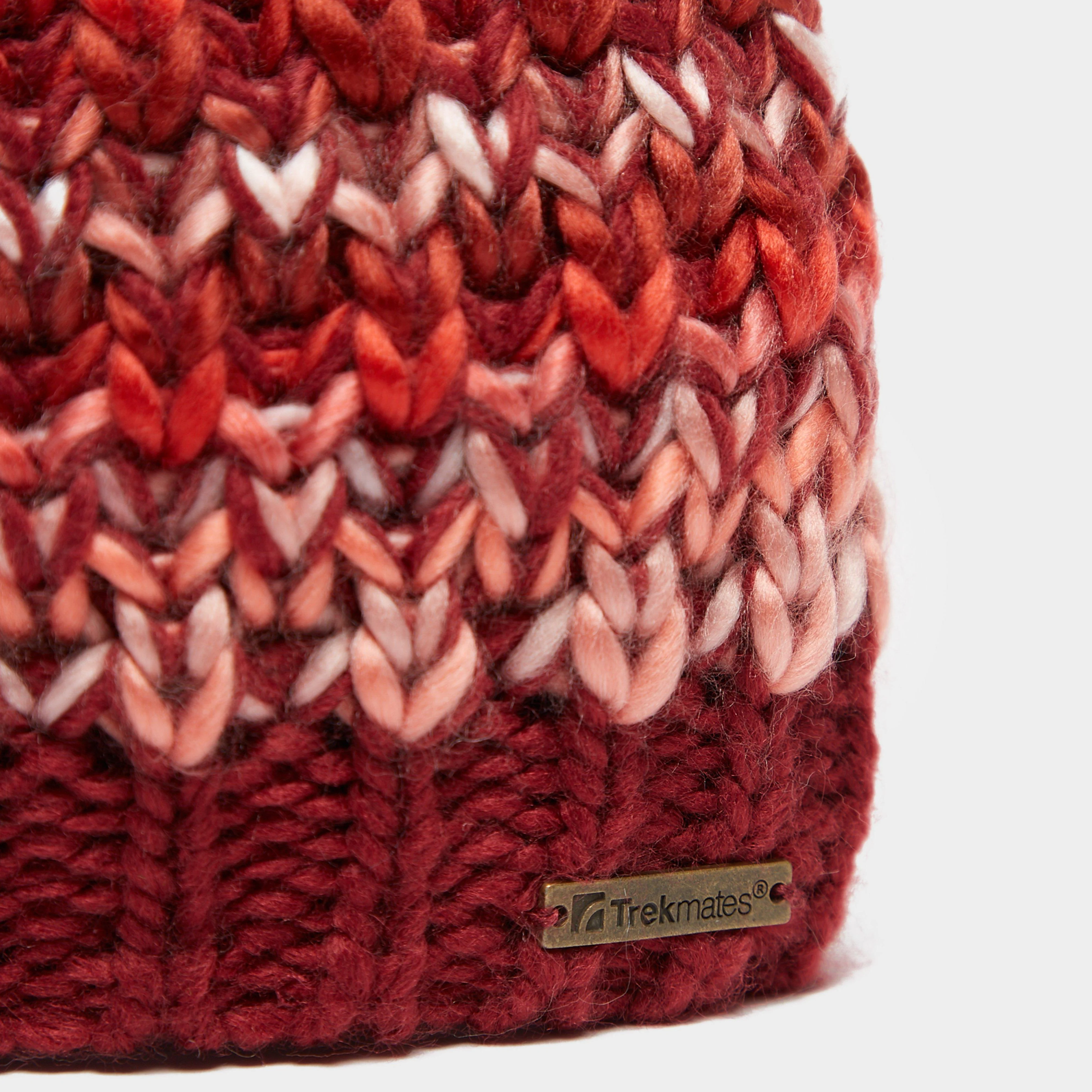 Women’s Rebecca Knit Hat - Image 3