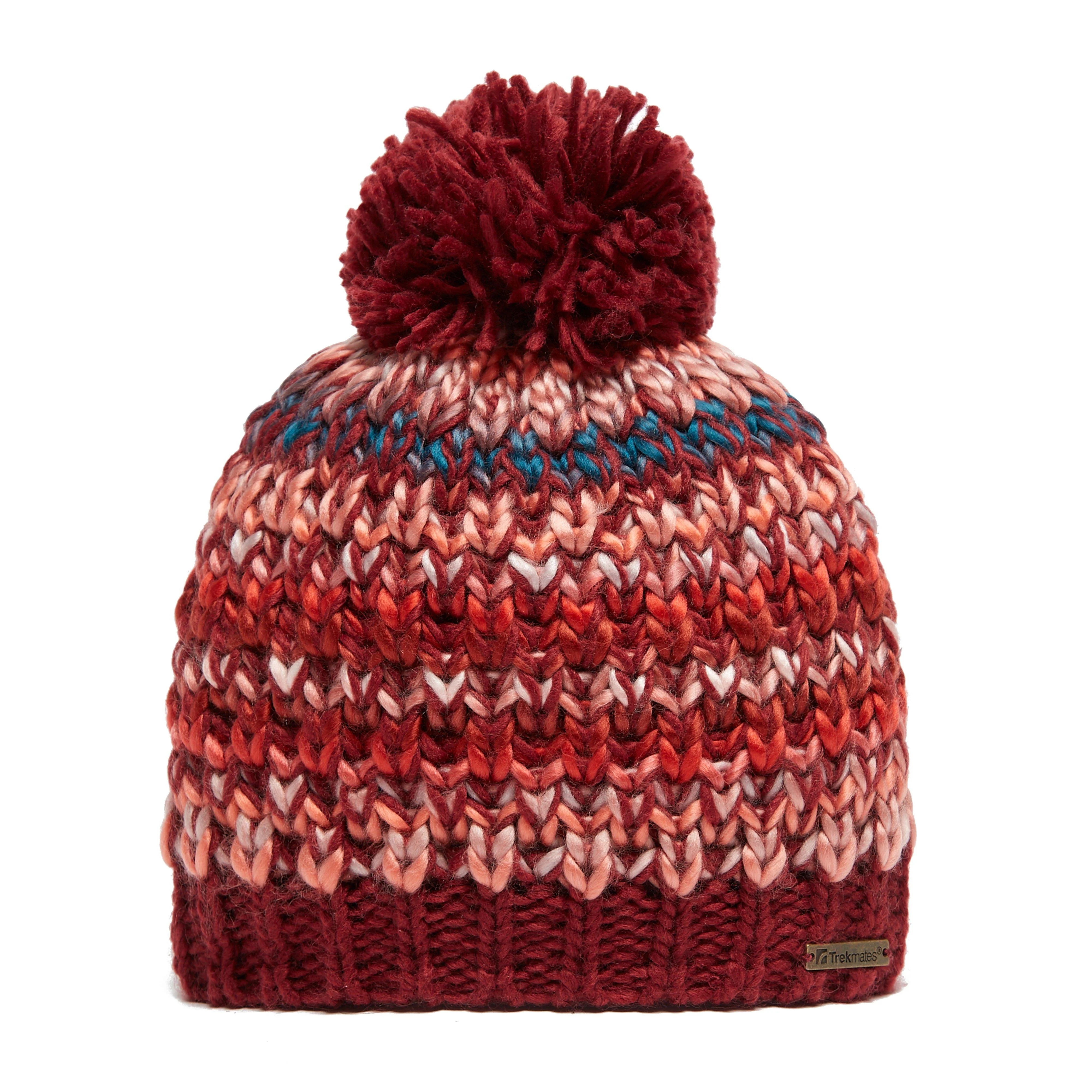 Women’s Rebecca Knit Hat - Image 4
