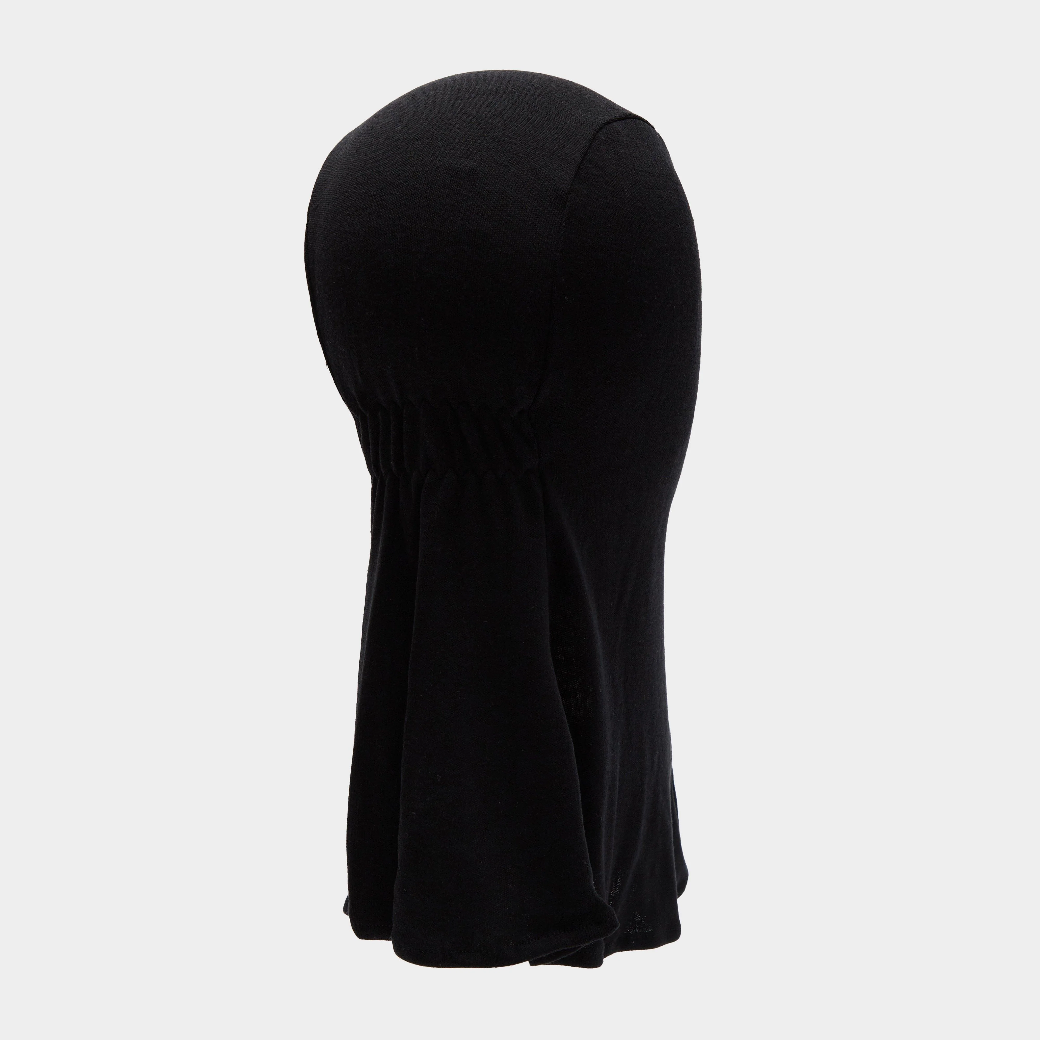 Women's Silk Hijab Liner - Image 2