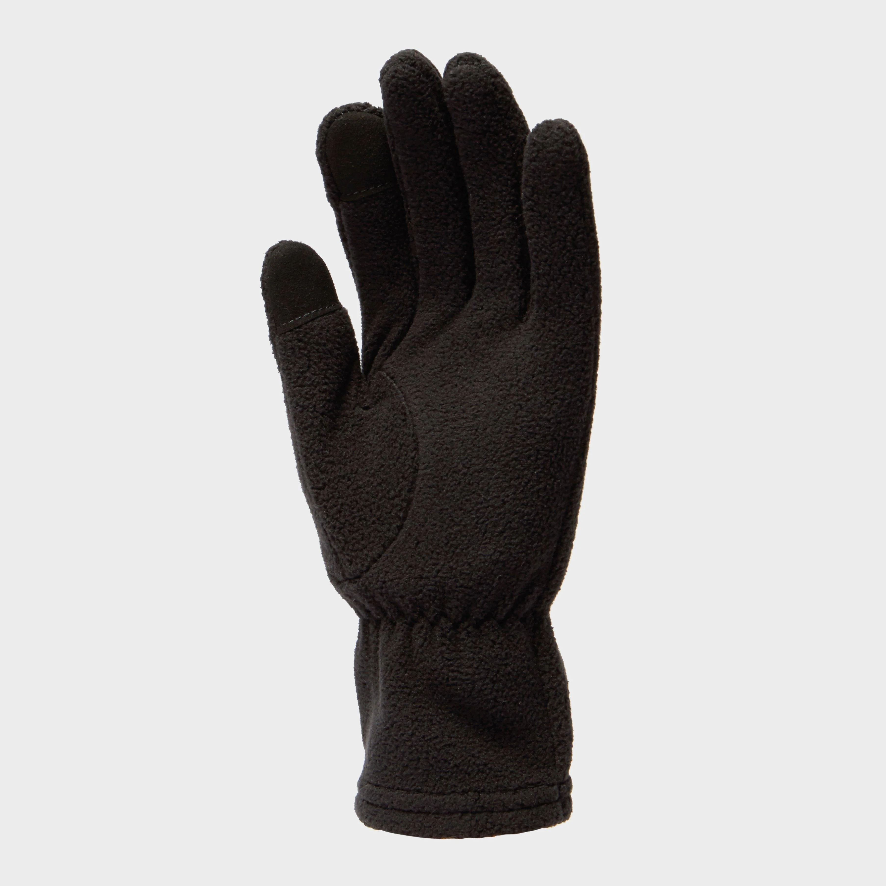 Women’s Touchscreen Fleece Glove - Image 2