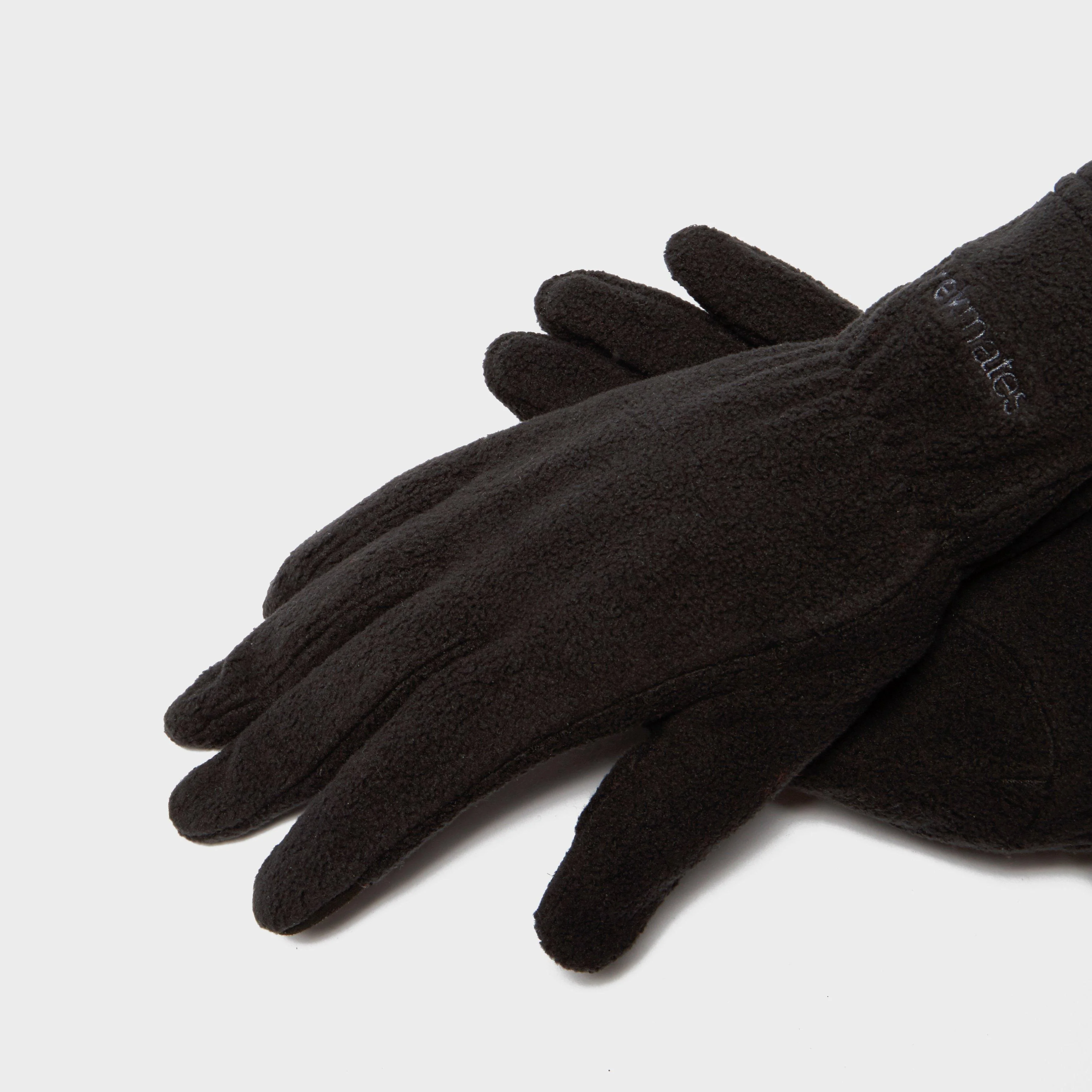 Women’s Touchscreen Fleece Glove - Image 3