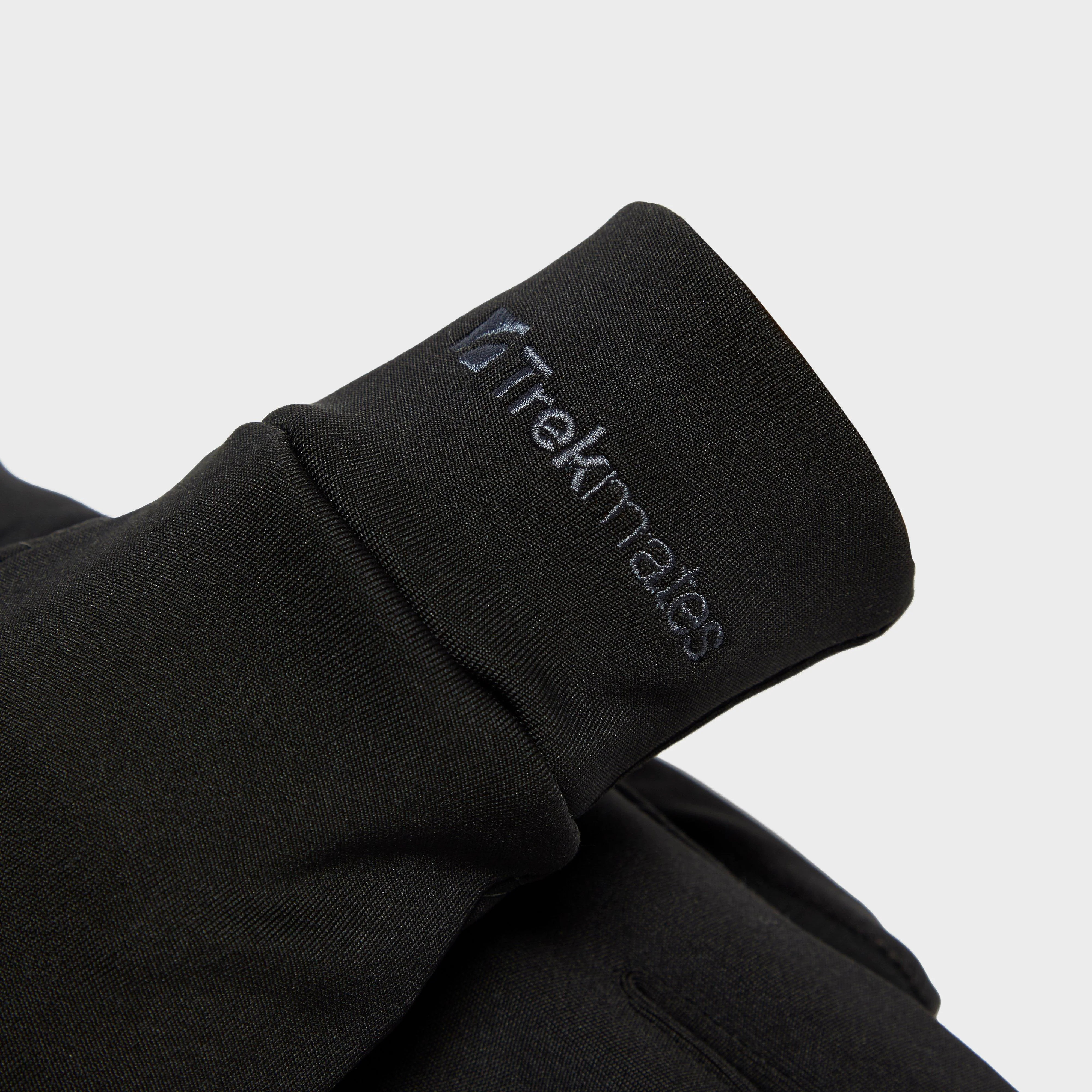 Women’s Touchscreen Grip Gloves - Image 3