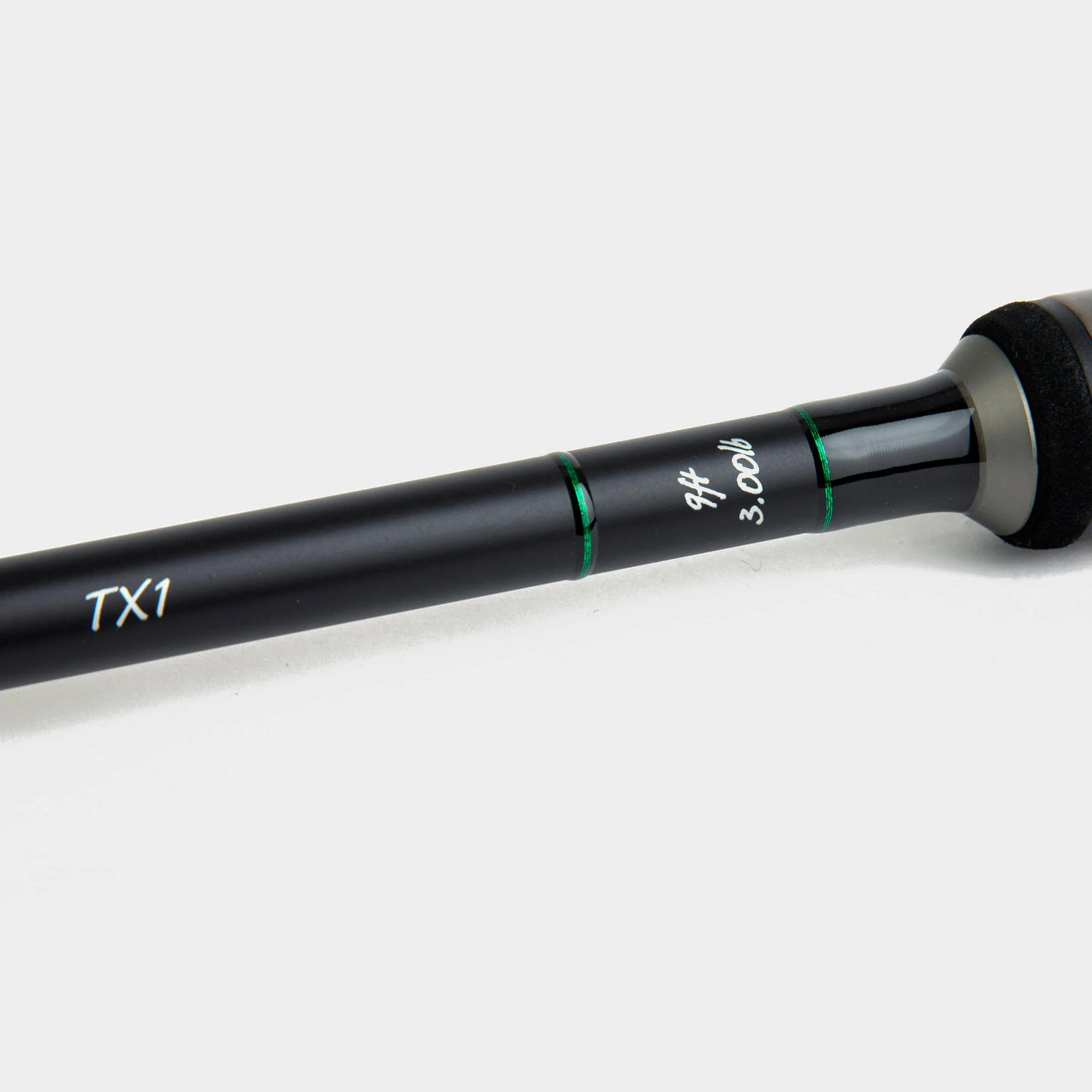 Tribal TX1-A9300 9ft Carp Rod - Image 2