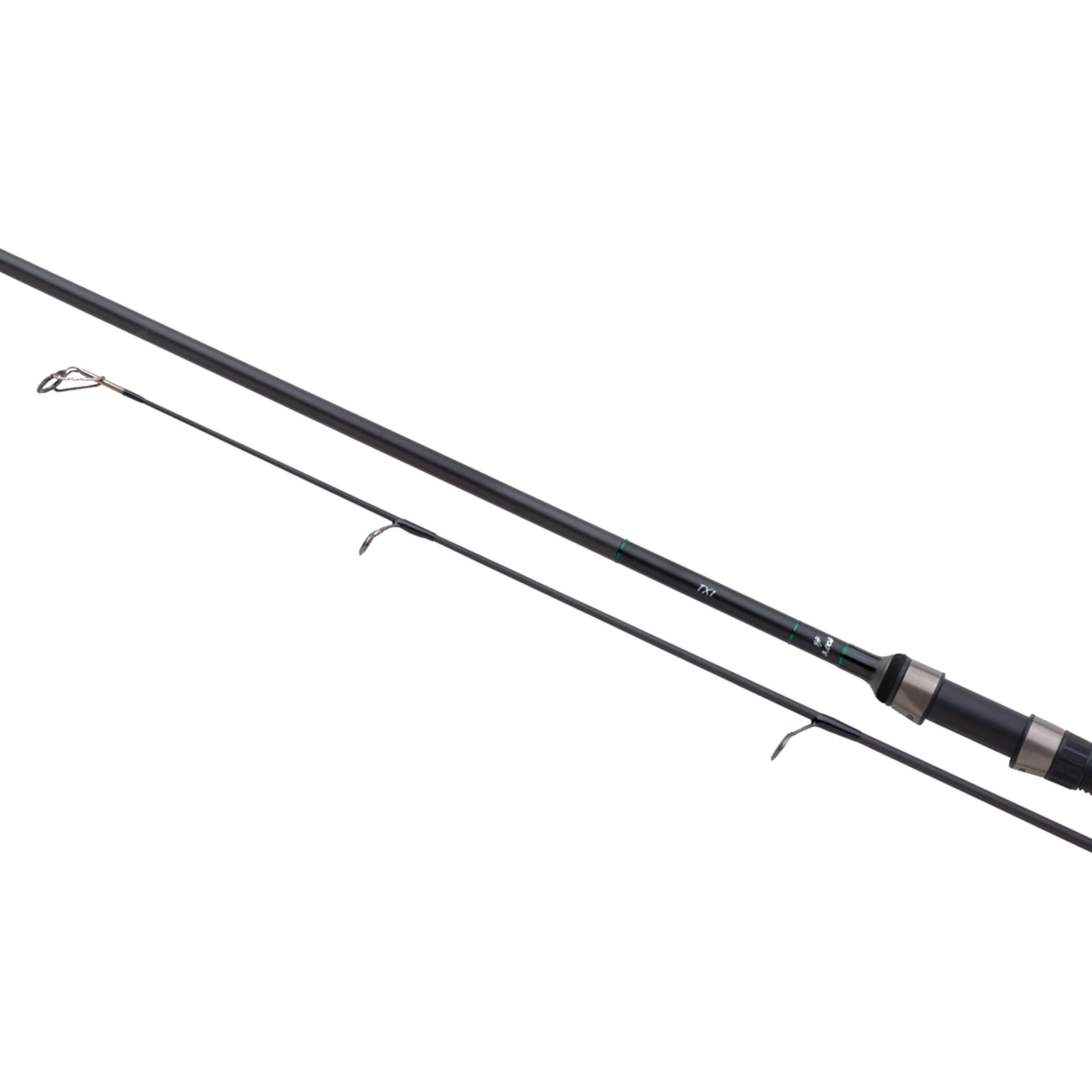 Tribal TX1-A9300 9ft Carp Rod - Image 4