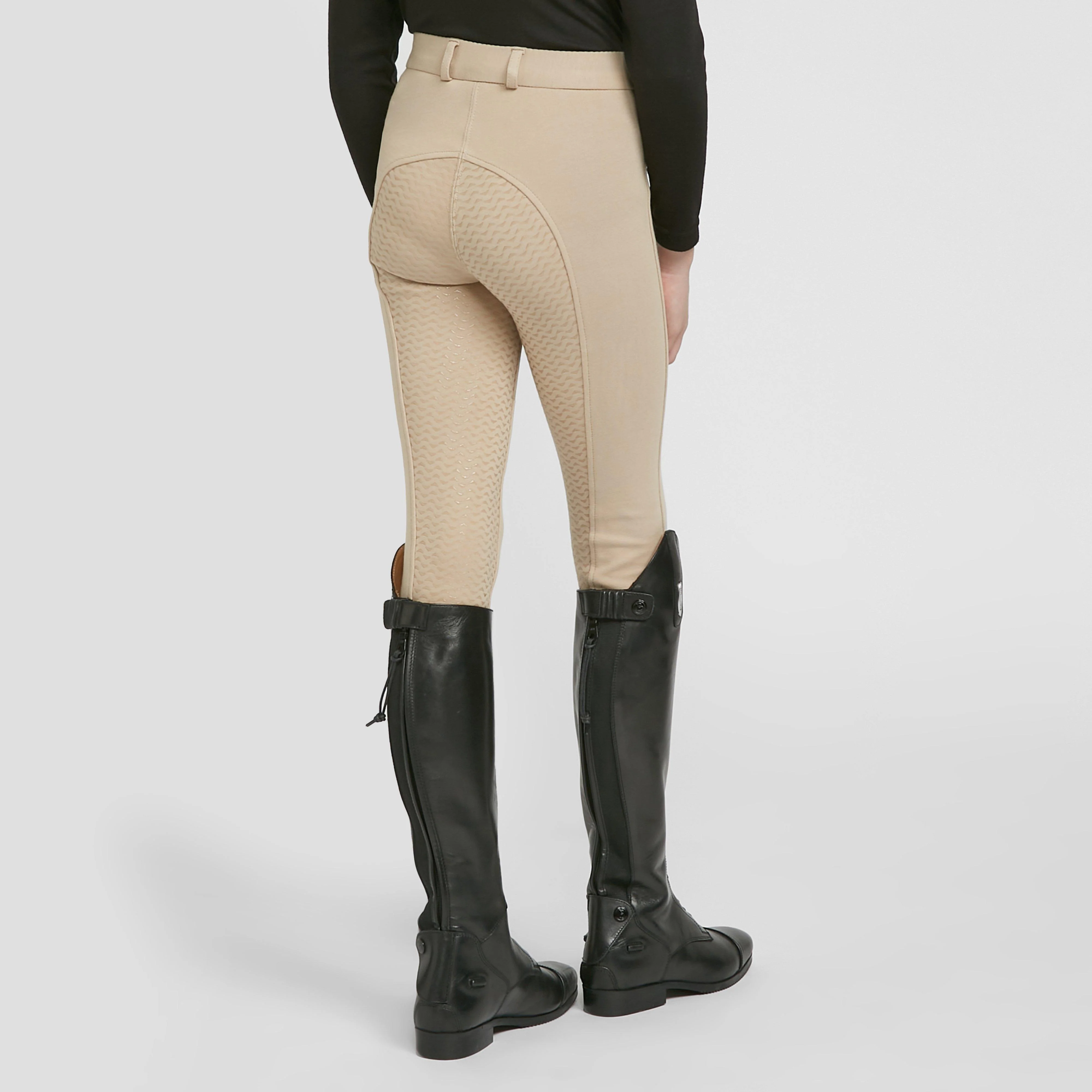 Jiggy Women's Jodhpurs - Image 2
