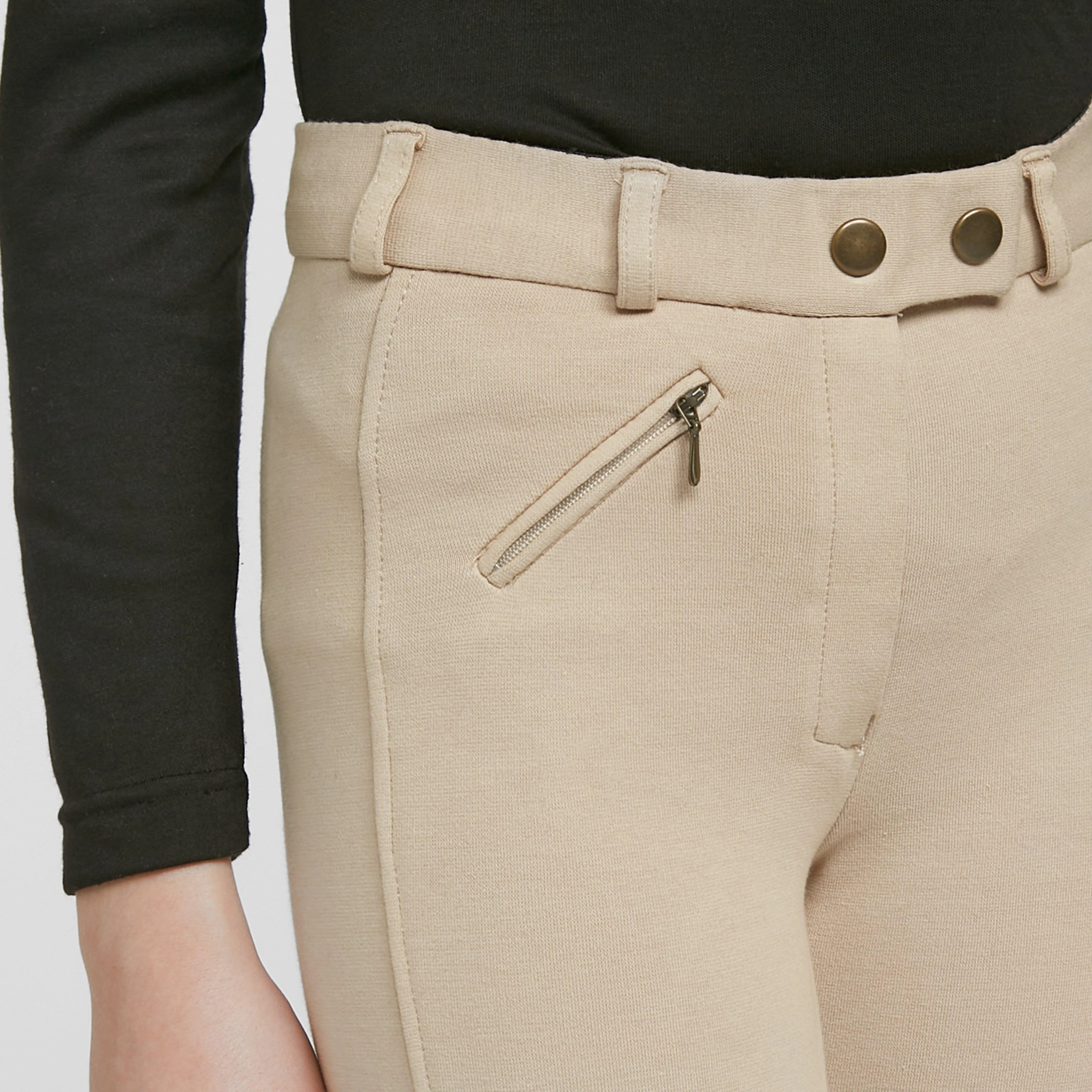 Jiggy Women's Jodhpurs - Image 4