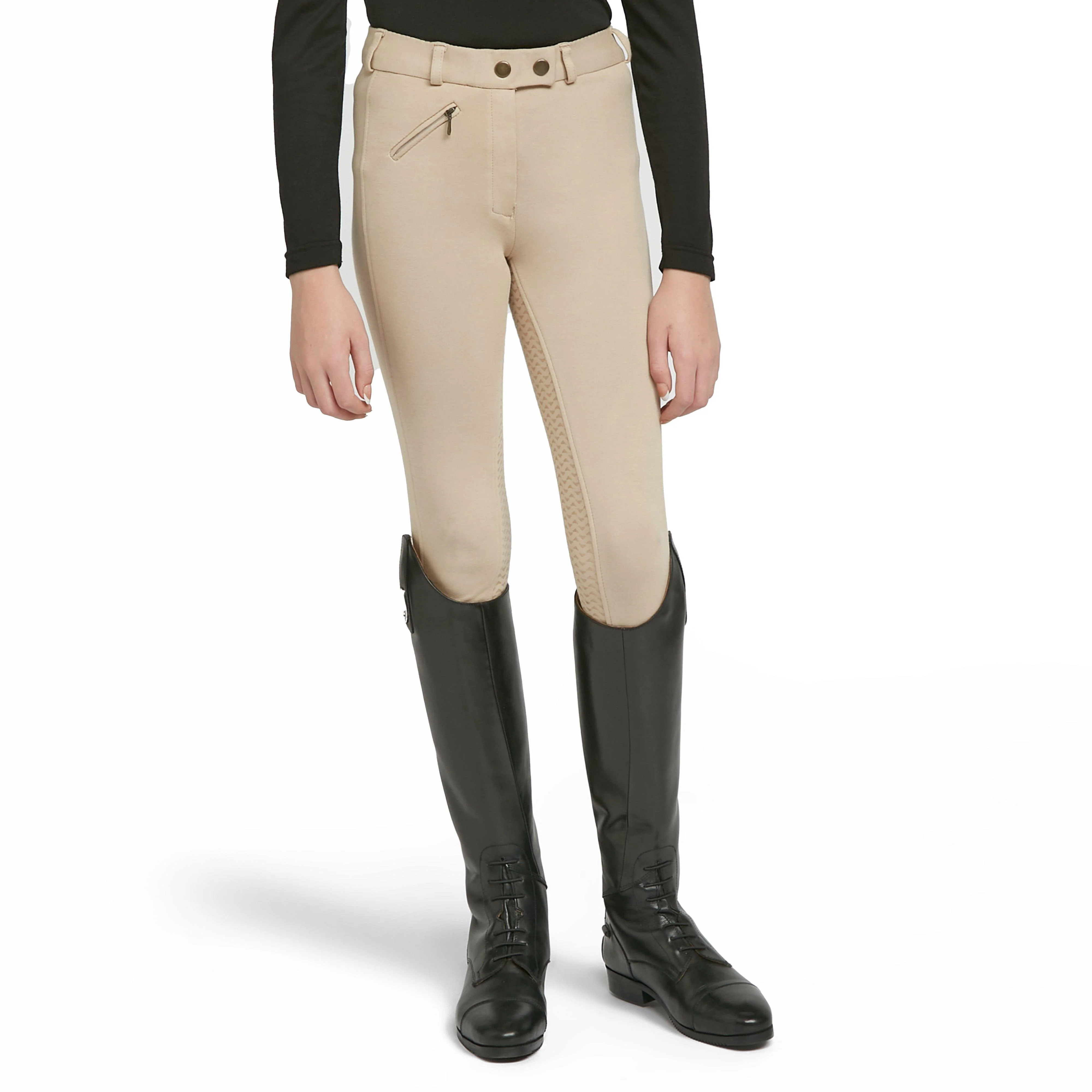 Jiggy Women's Jodhpurs - Image 7