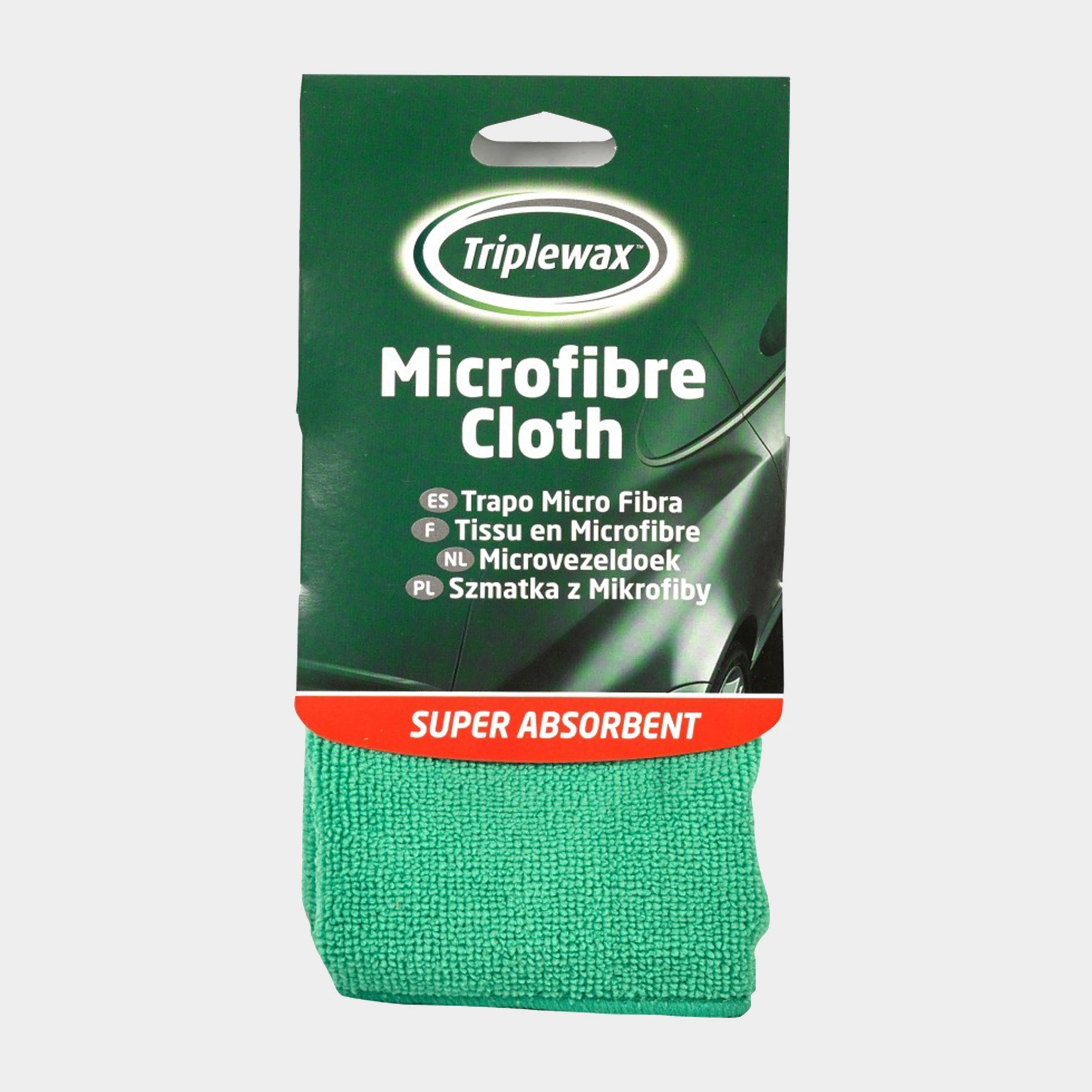 Microfibre Cloth - Image 3