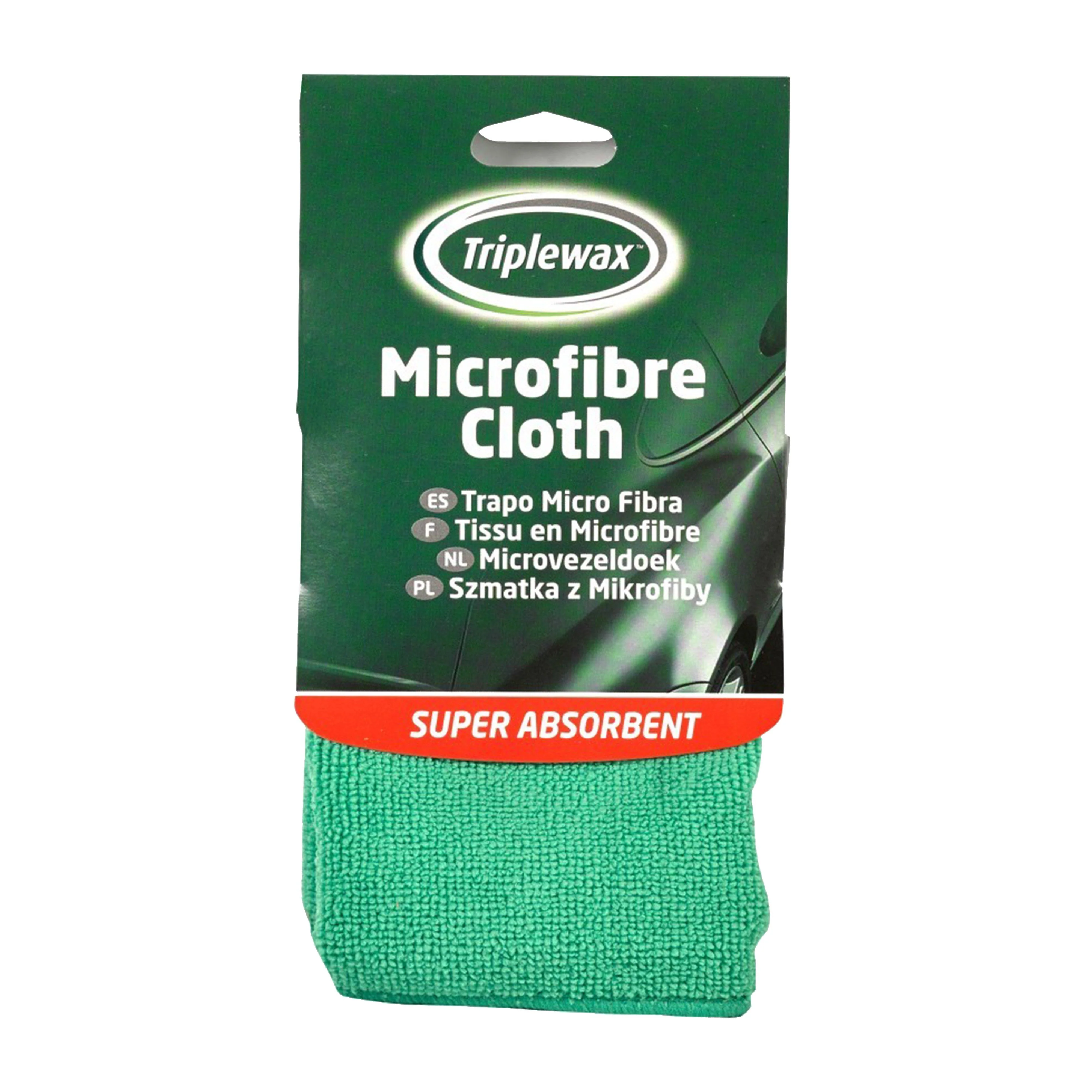 Microfibre Cloth - Image 4