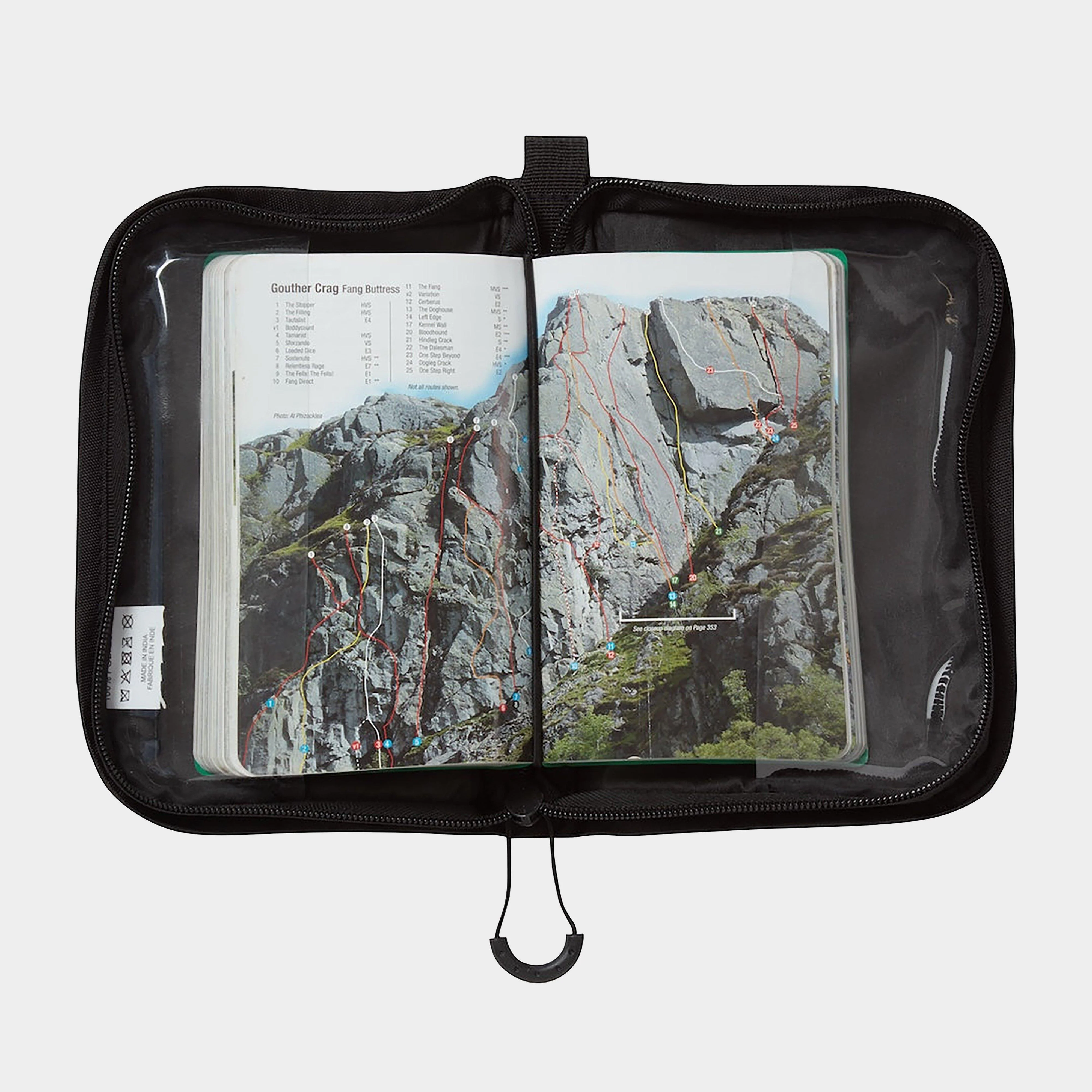 Guide Book Cover