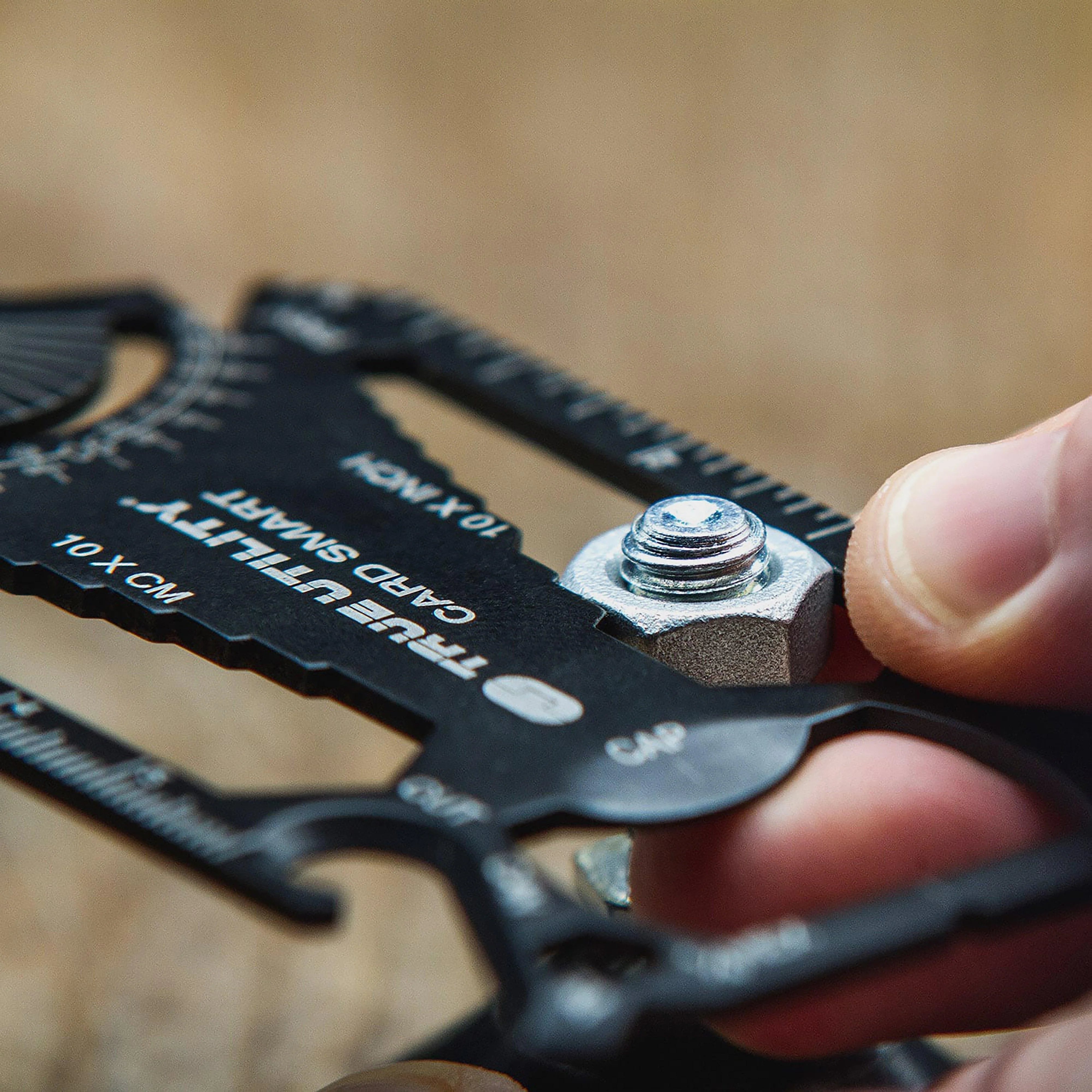 Cardsmart 30-in-1 Multi Tool - Image 3