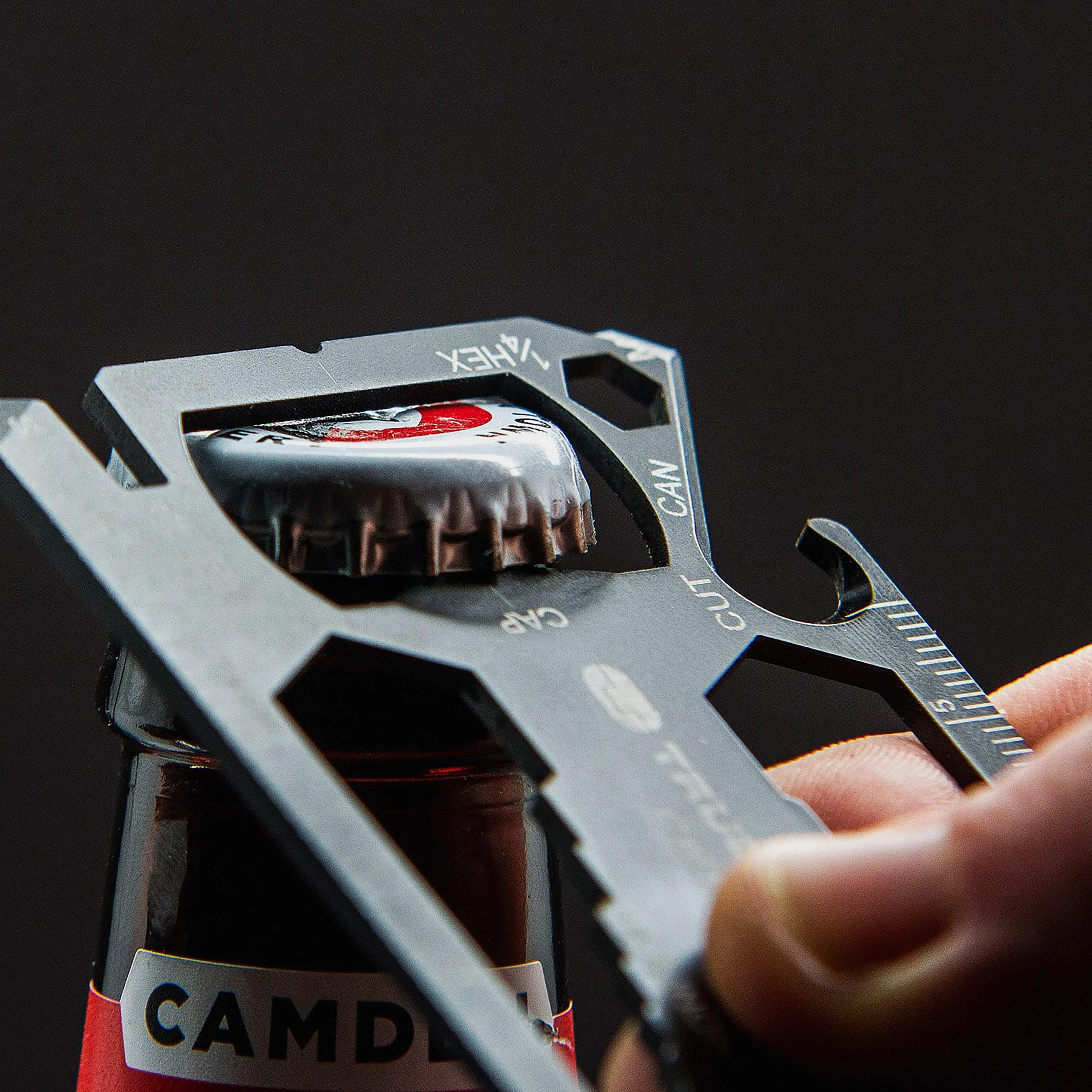 Cardsmart 30-in-1 Multi Tool - Image 4