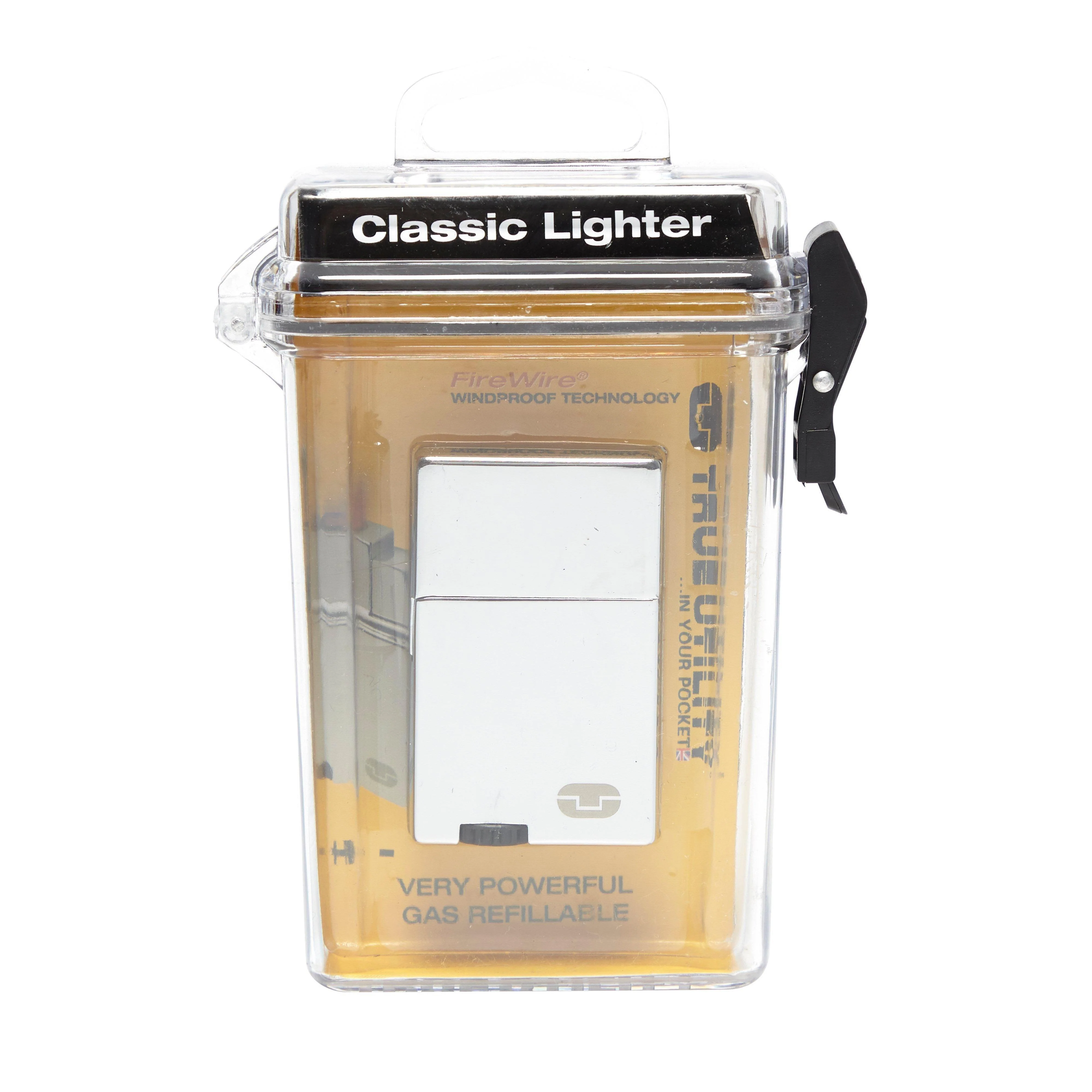 FireWire® Classic Lighter - Image 4
