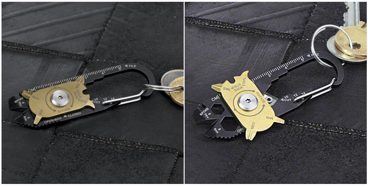 FIXR 20 in 1 Multi Tool - Image 3