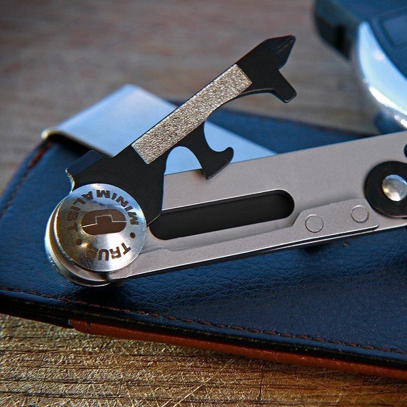 Minimalist Multitool - Image 5